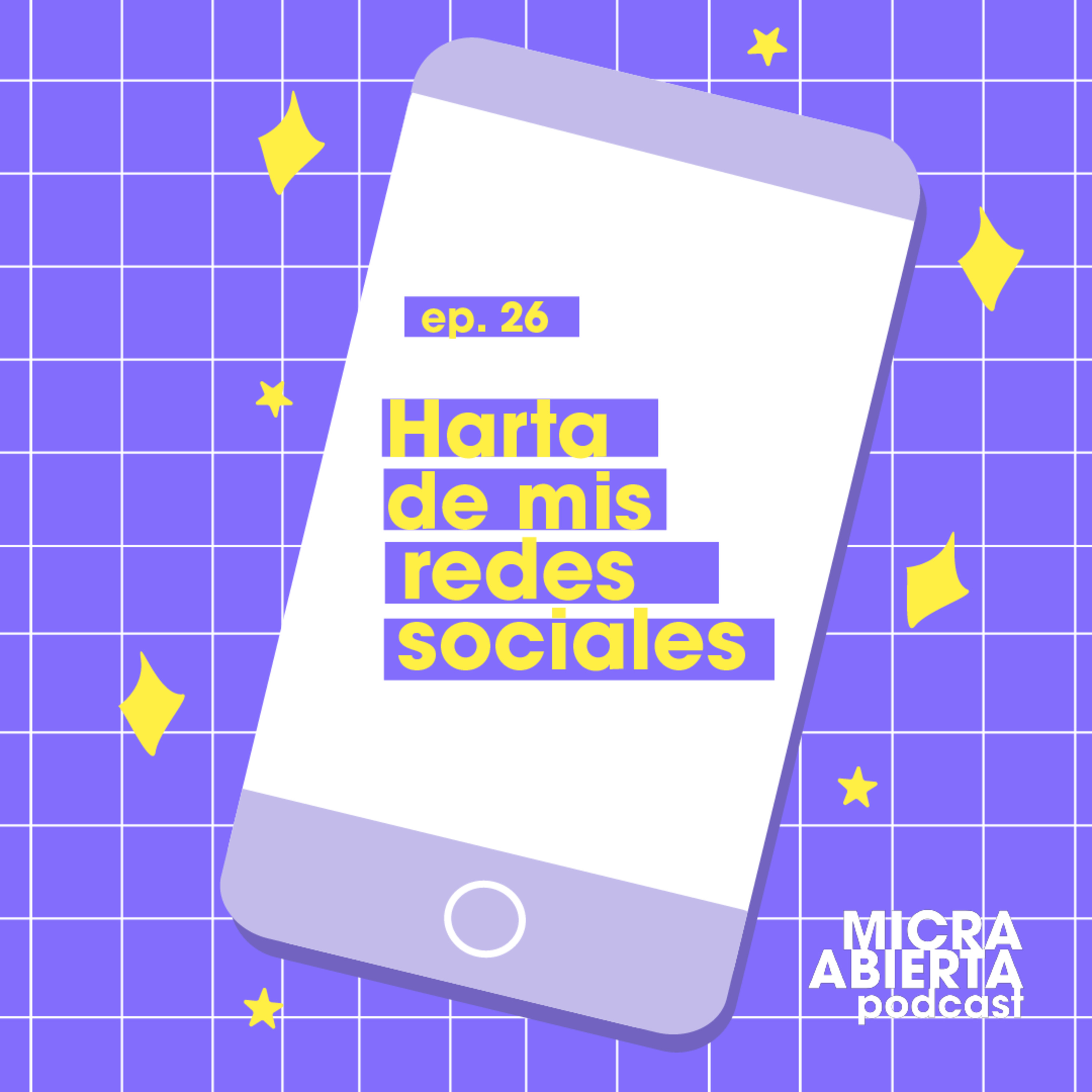 Micra Abierta Podcast