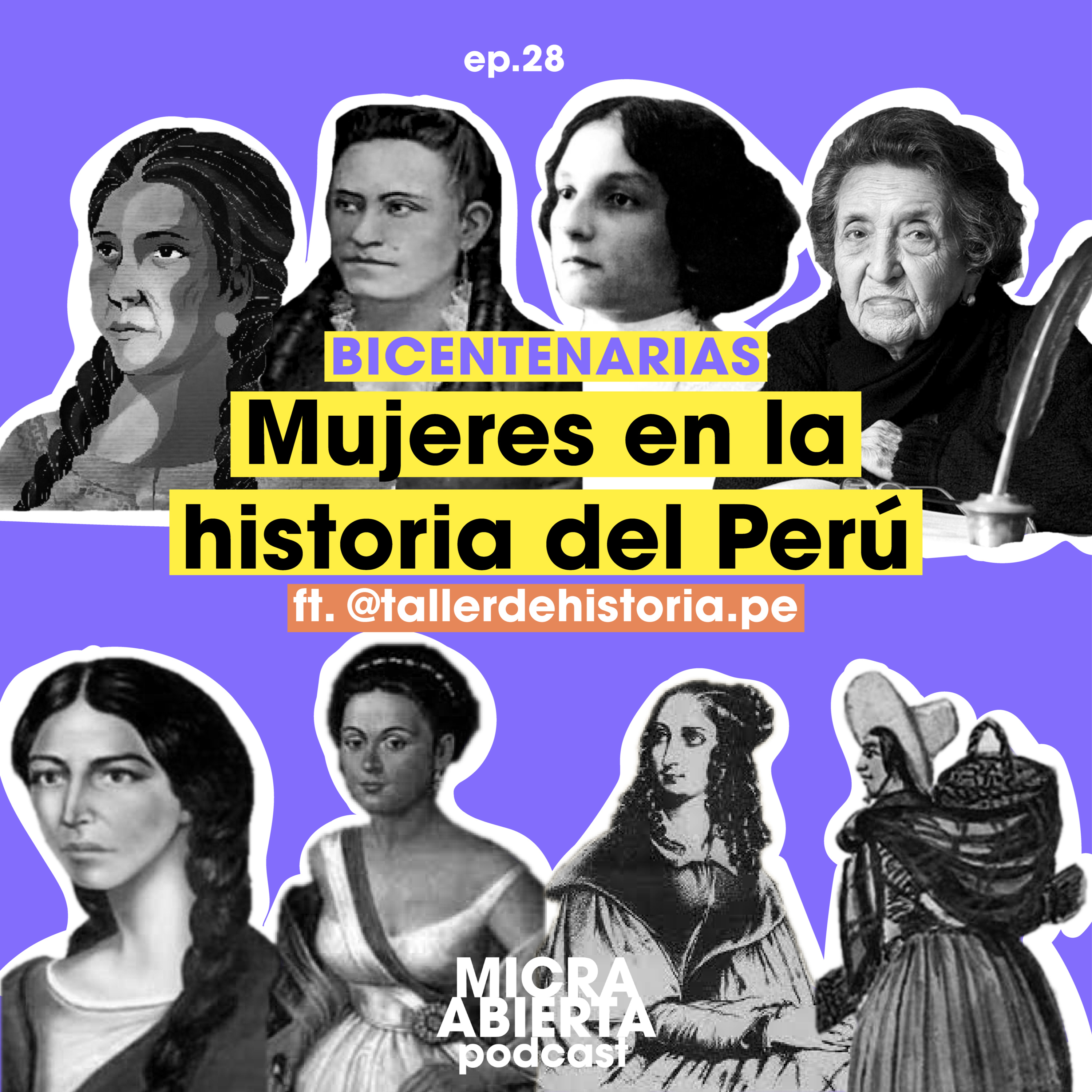 Micra Abierta Podcast