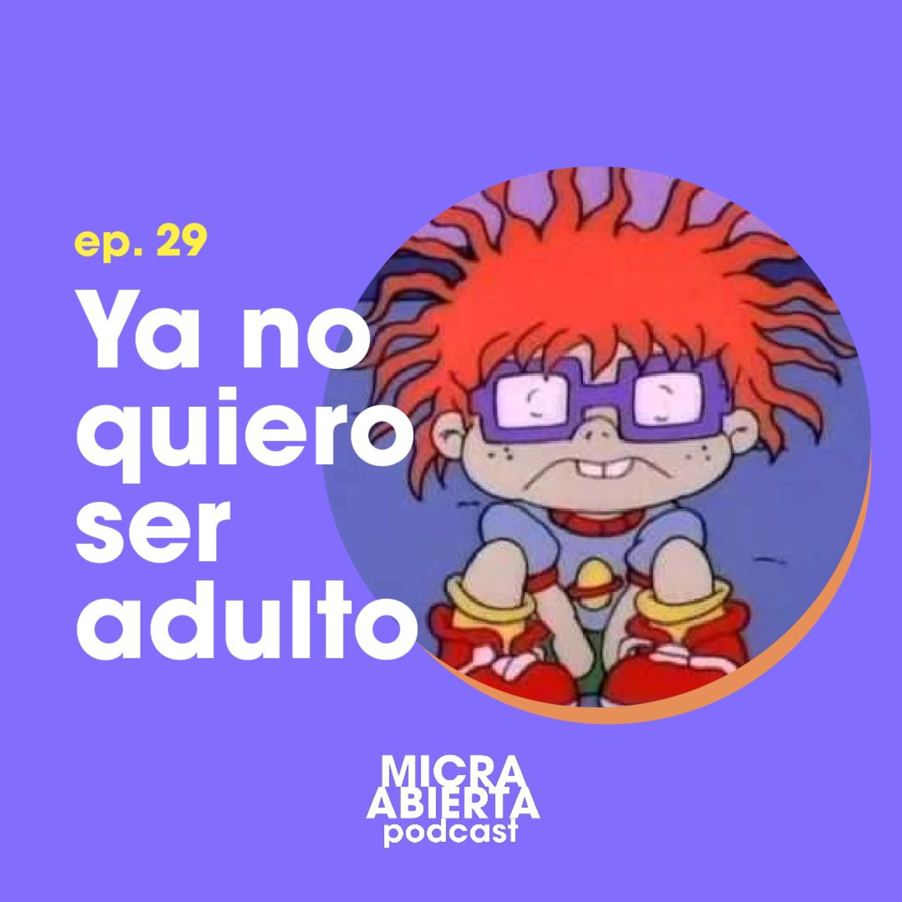 Micra Abierta Podcast