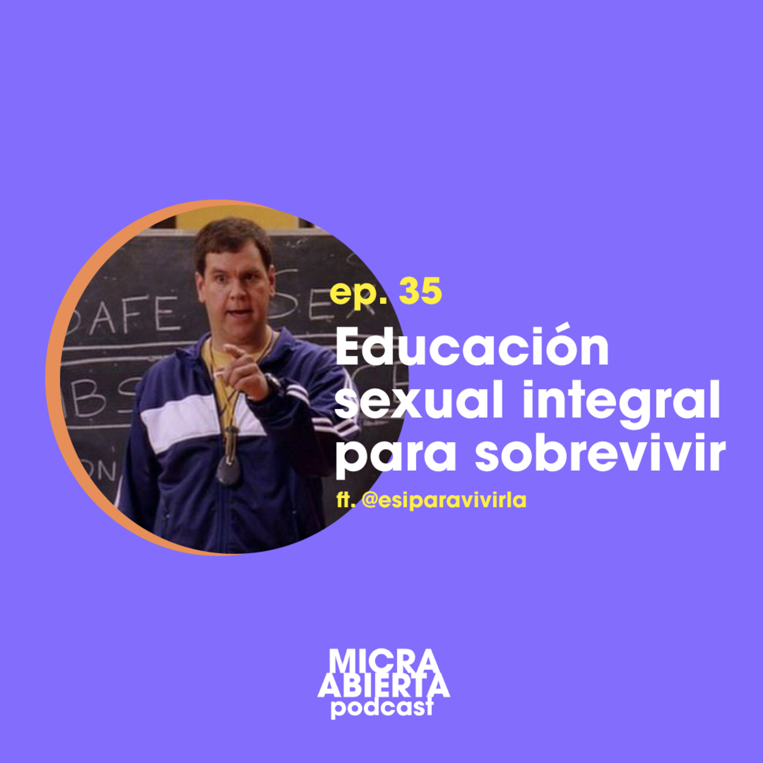 Micra Abierta Podcast