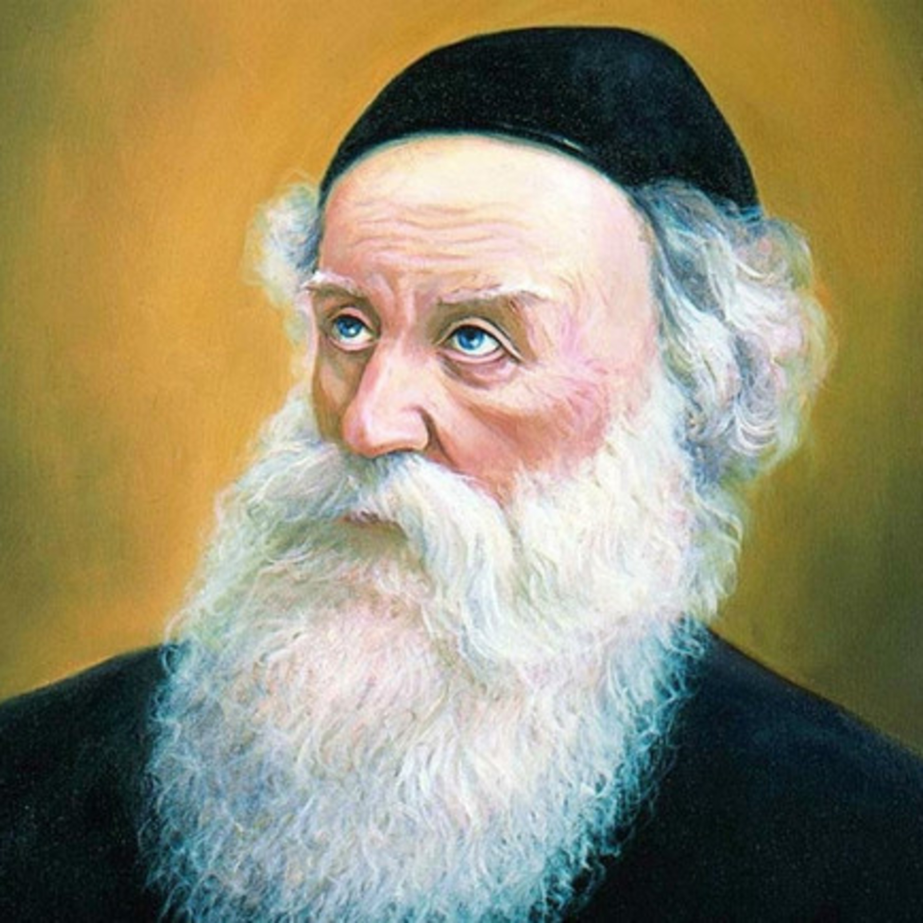 S1 E4 Moishe y Napoleon episode artwork
