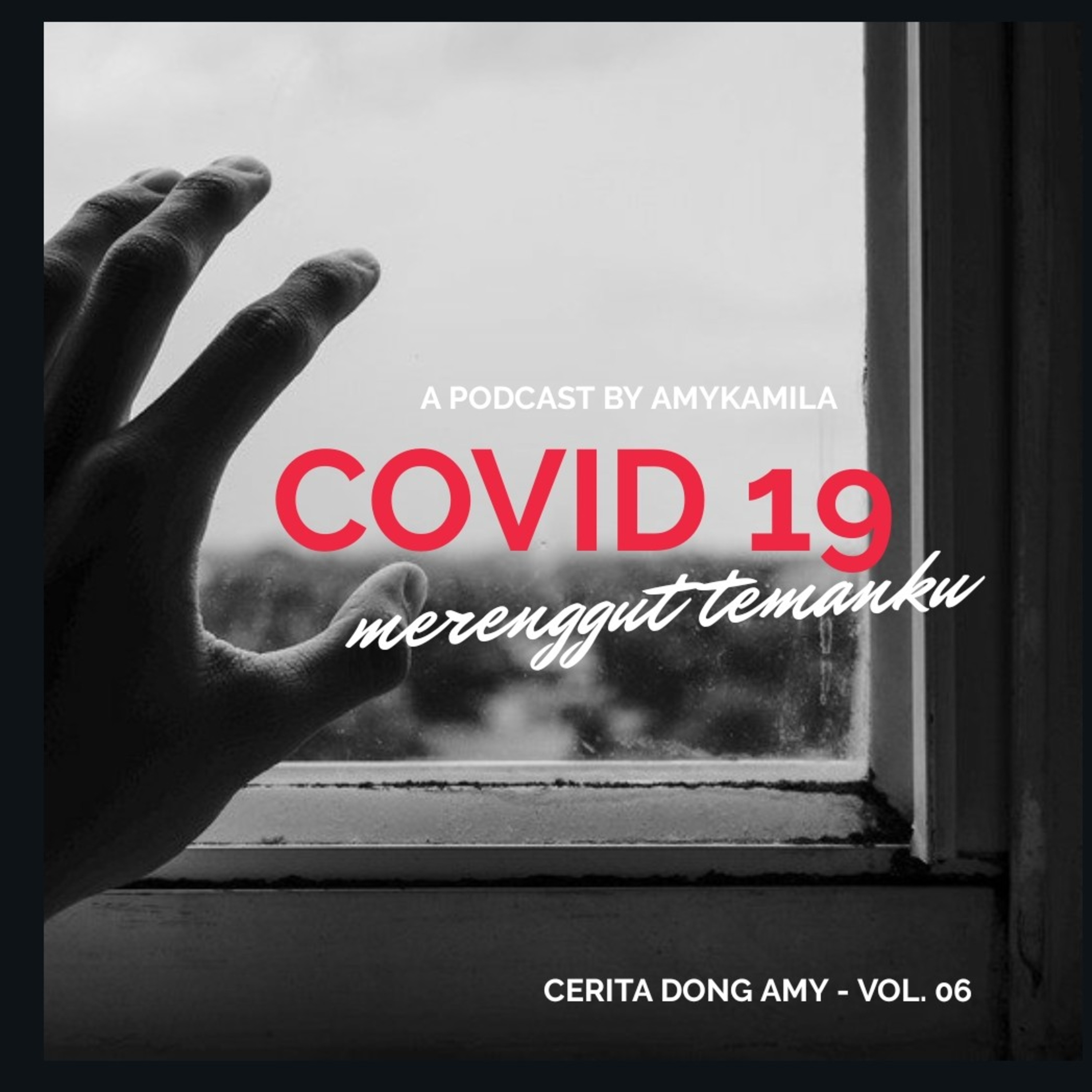 Cerita Dong Amy (CDA)