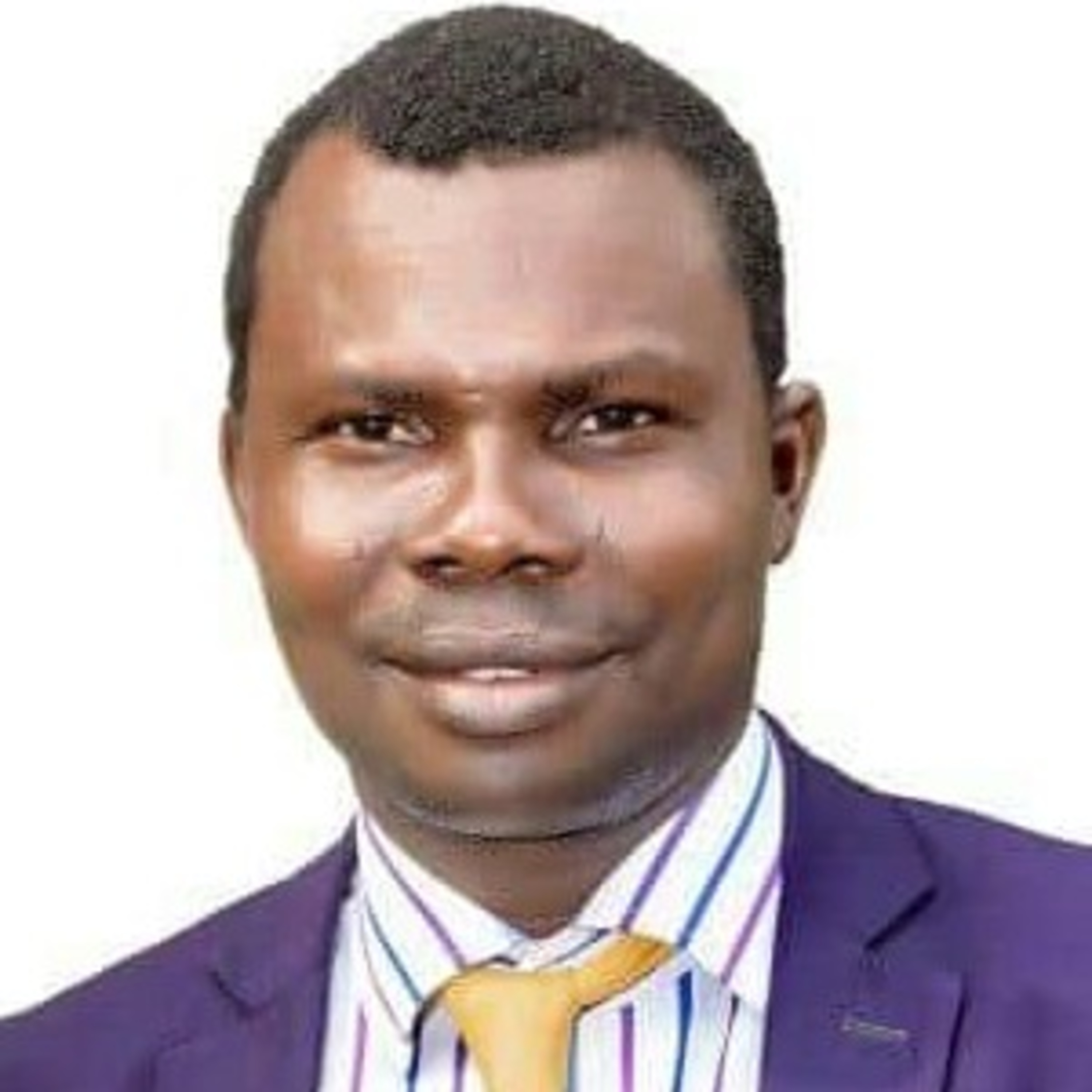 Apostle Adelaja