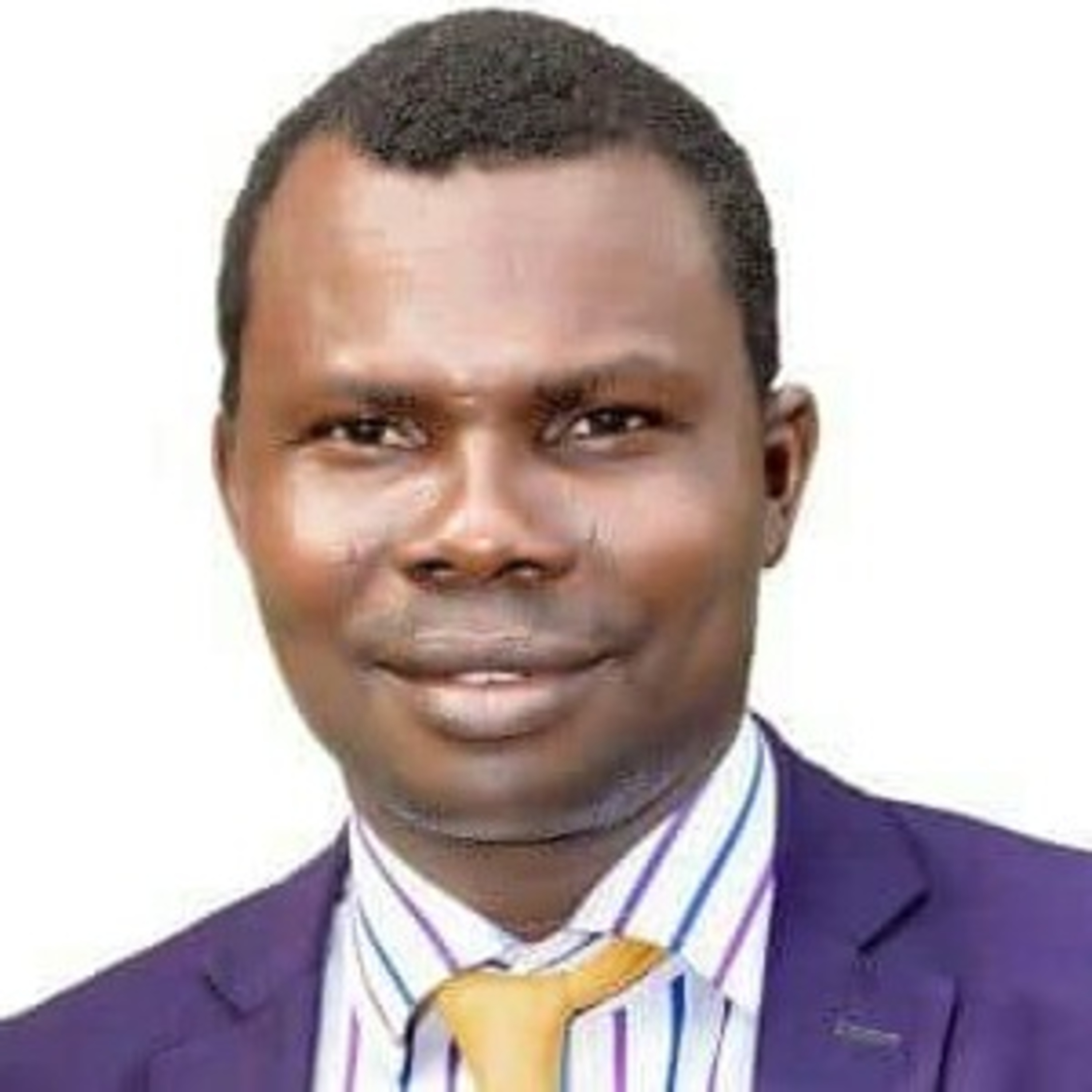 Apostle Adelaja