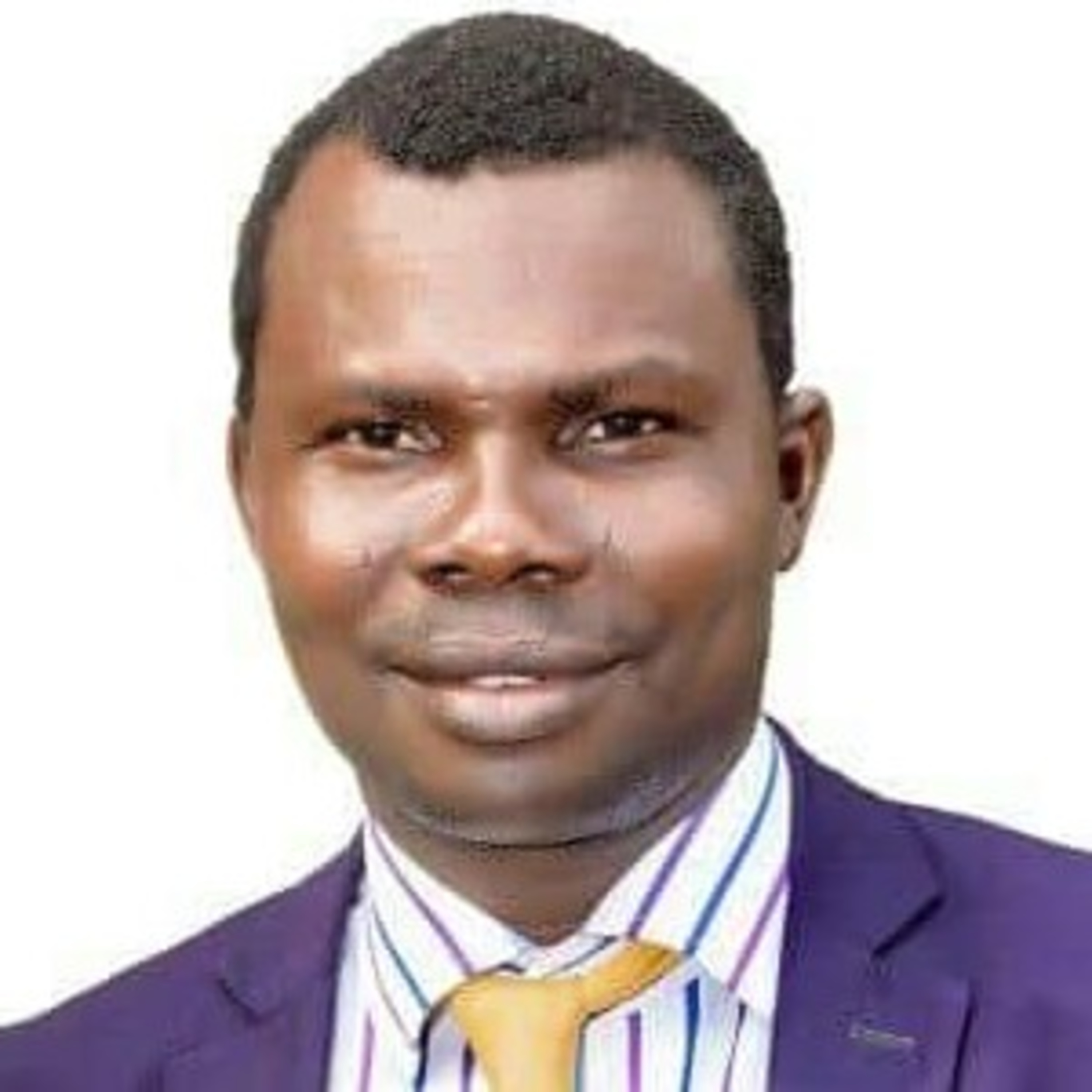 Apostle Adelaja