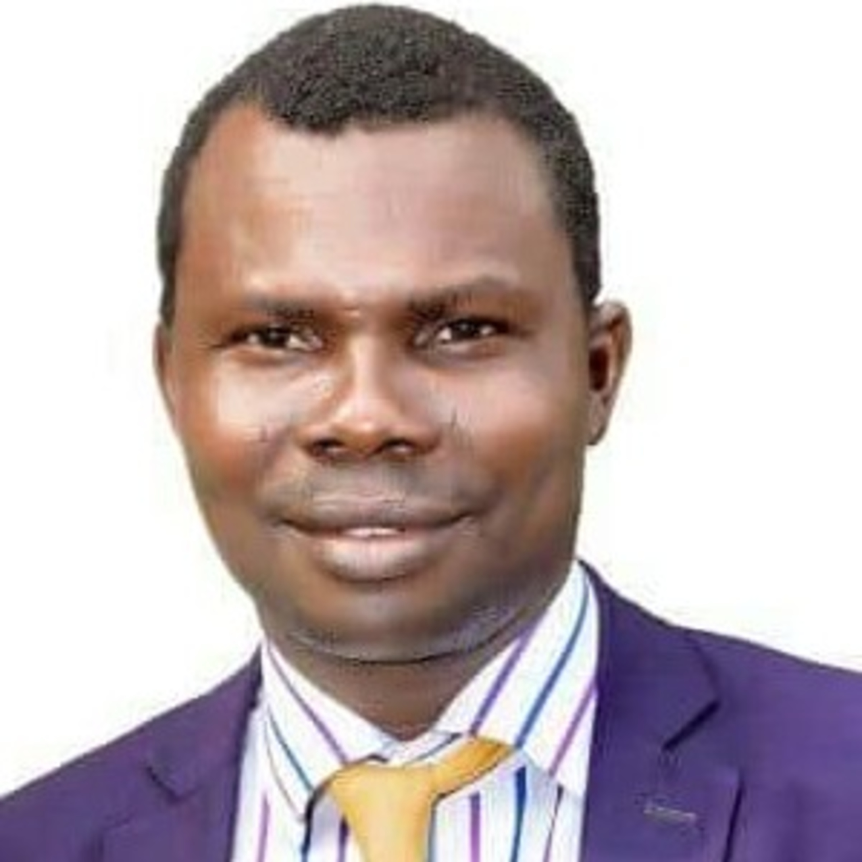 Apostle Adelaja