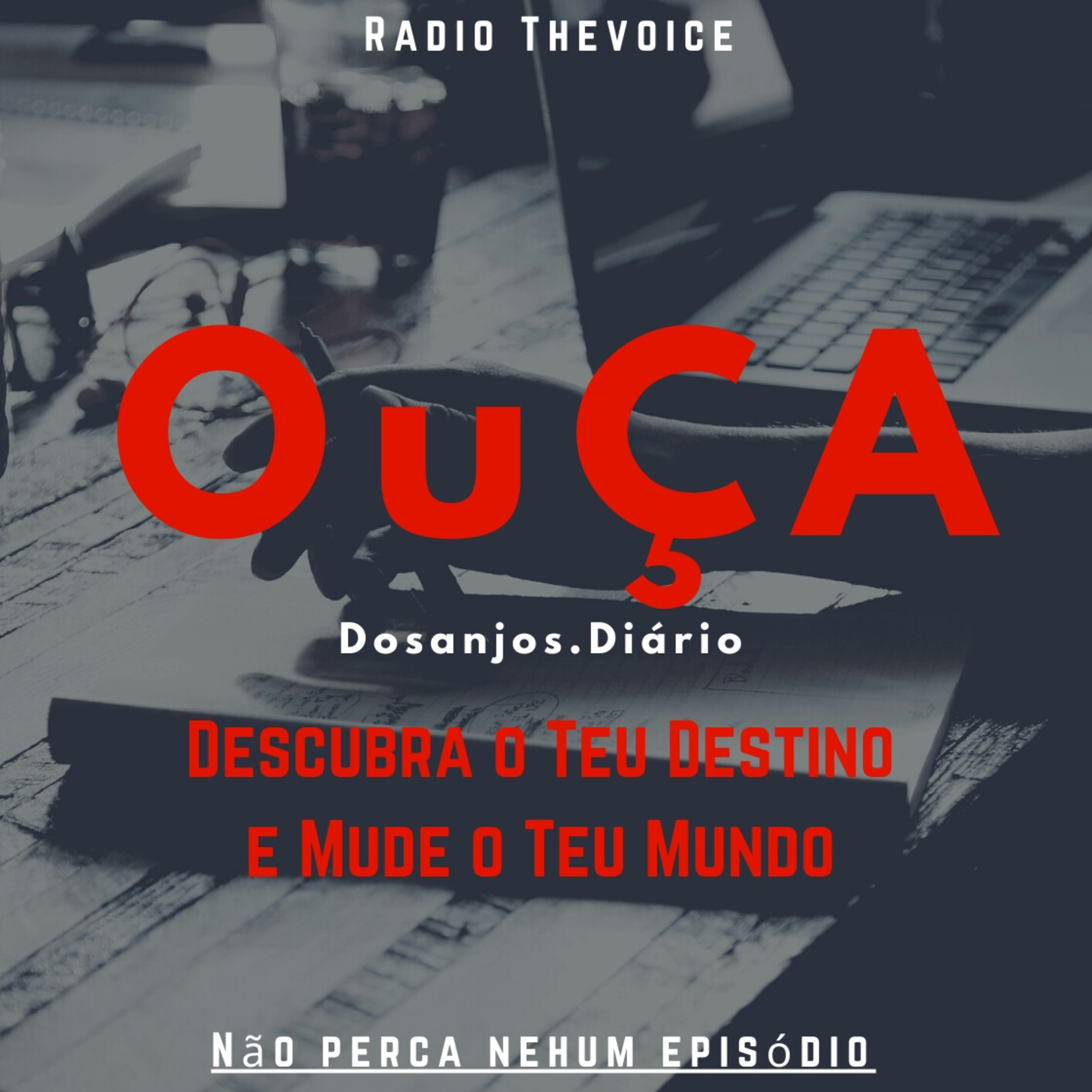 A Natureza da Verdadeira Sabedoria. DosanjosDiário #T01E04 - A Maior Educação de Todos os Tempos. episode artwork