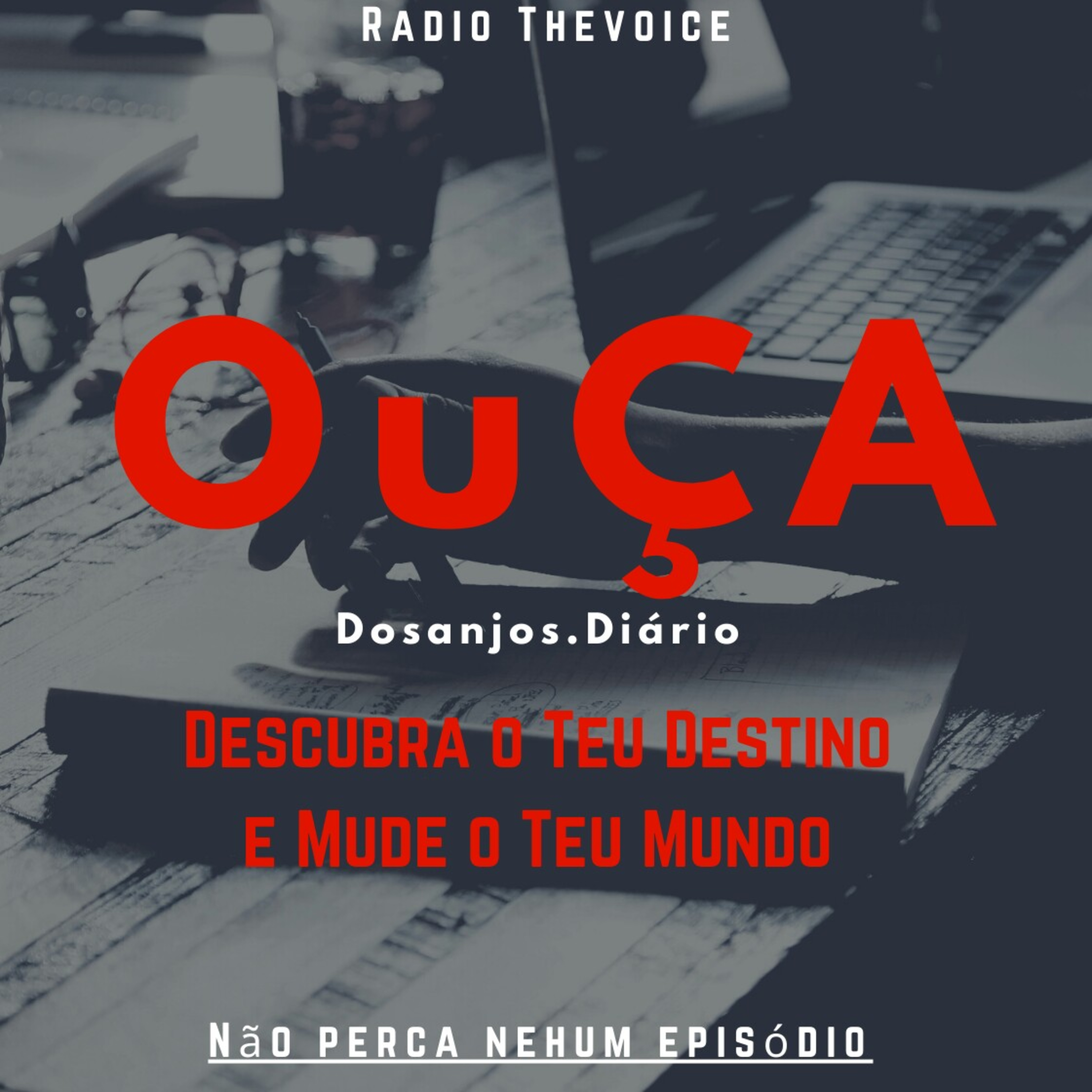 A Maior Lampada do Mundo! DosanjosDiário #T01E06 - A Maior Educação de Todos os Tempos. episode artwork