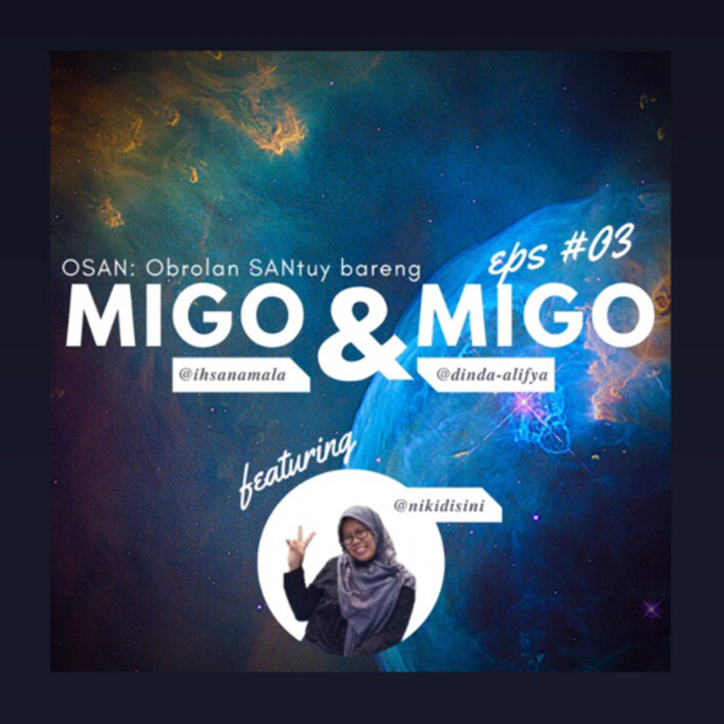 Migo & Migo