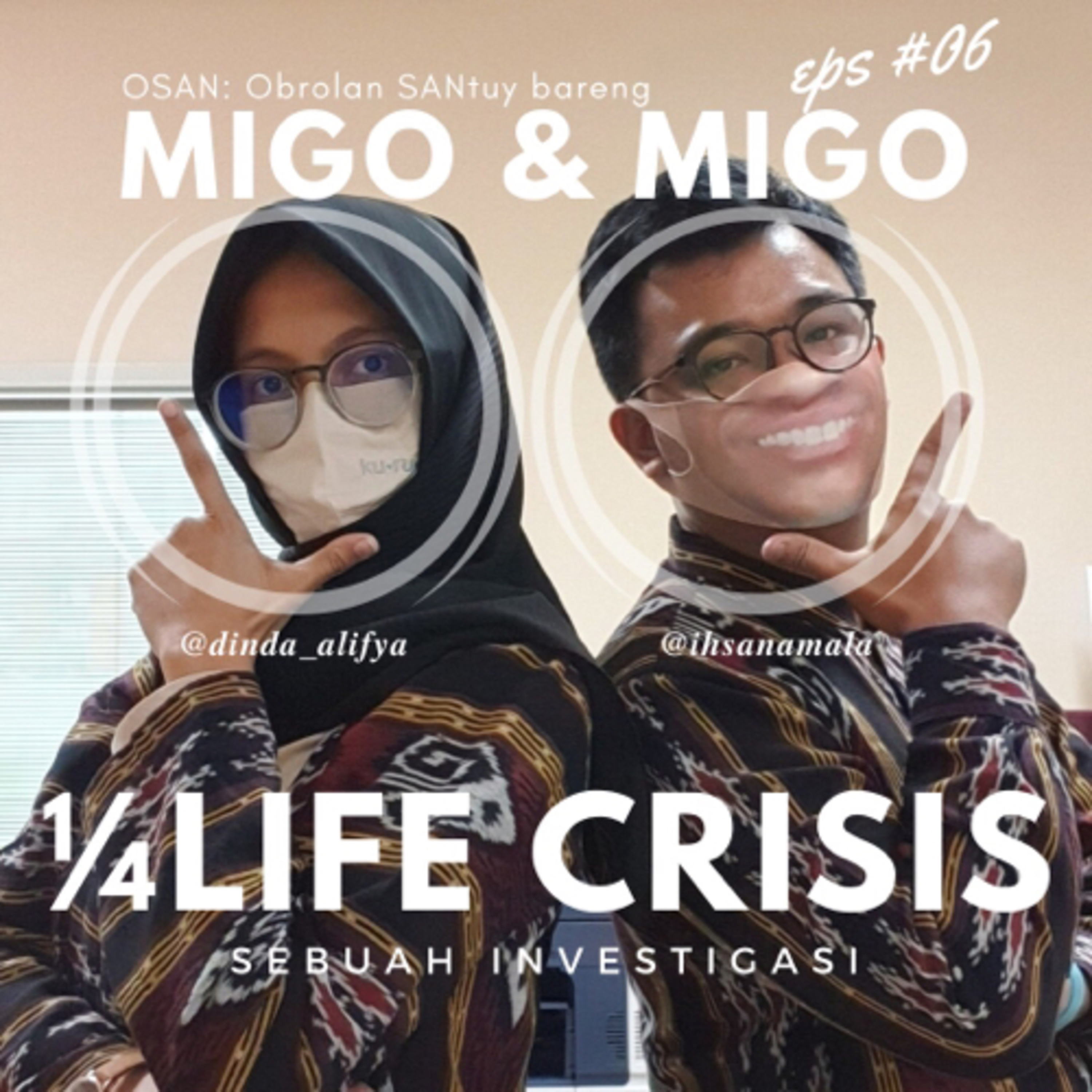 Migo & Migo