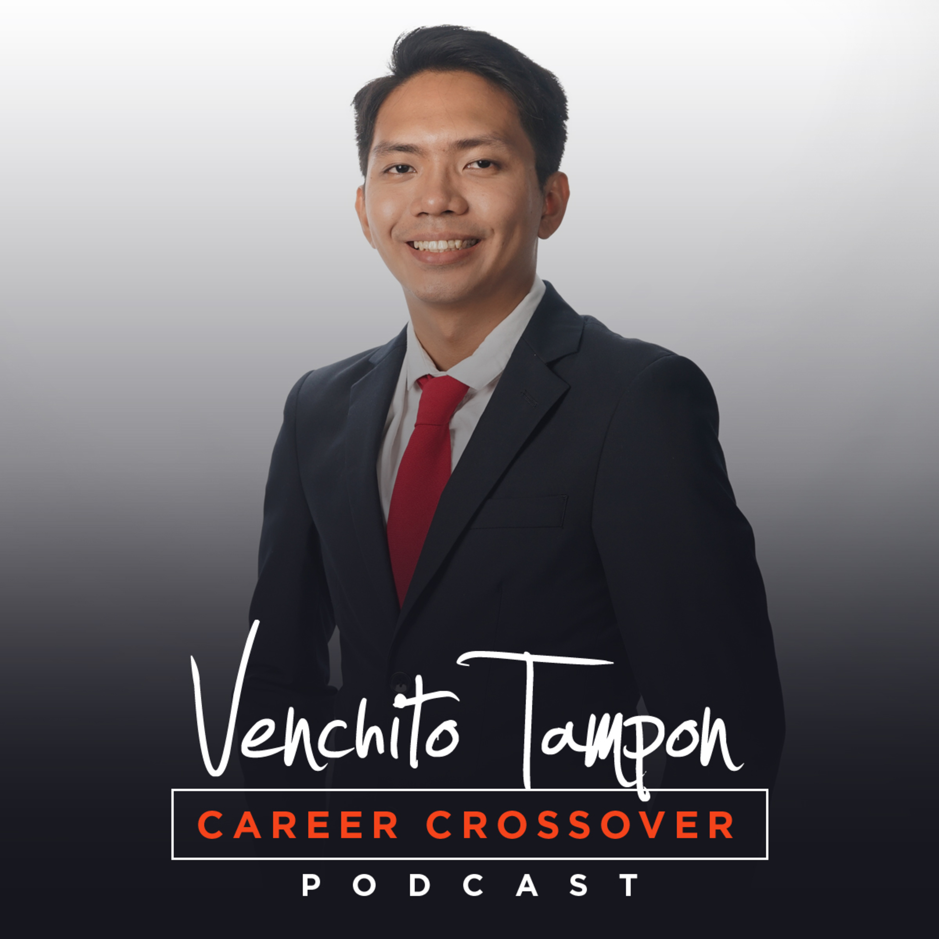 Career Crossover: From Where You Are to Where You Want To Be