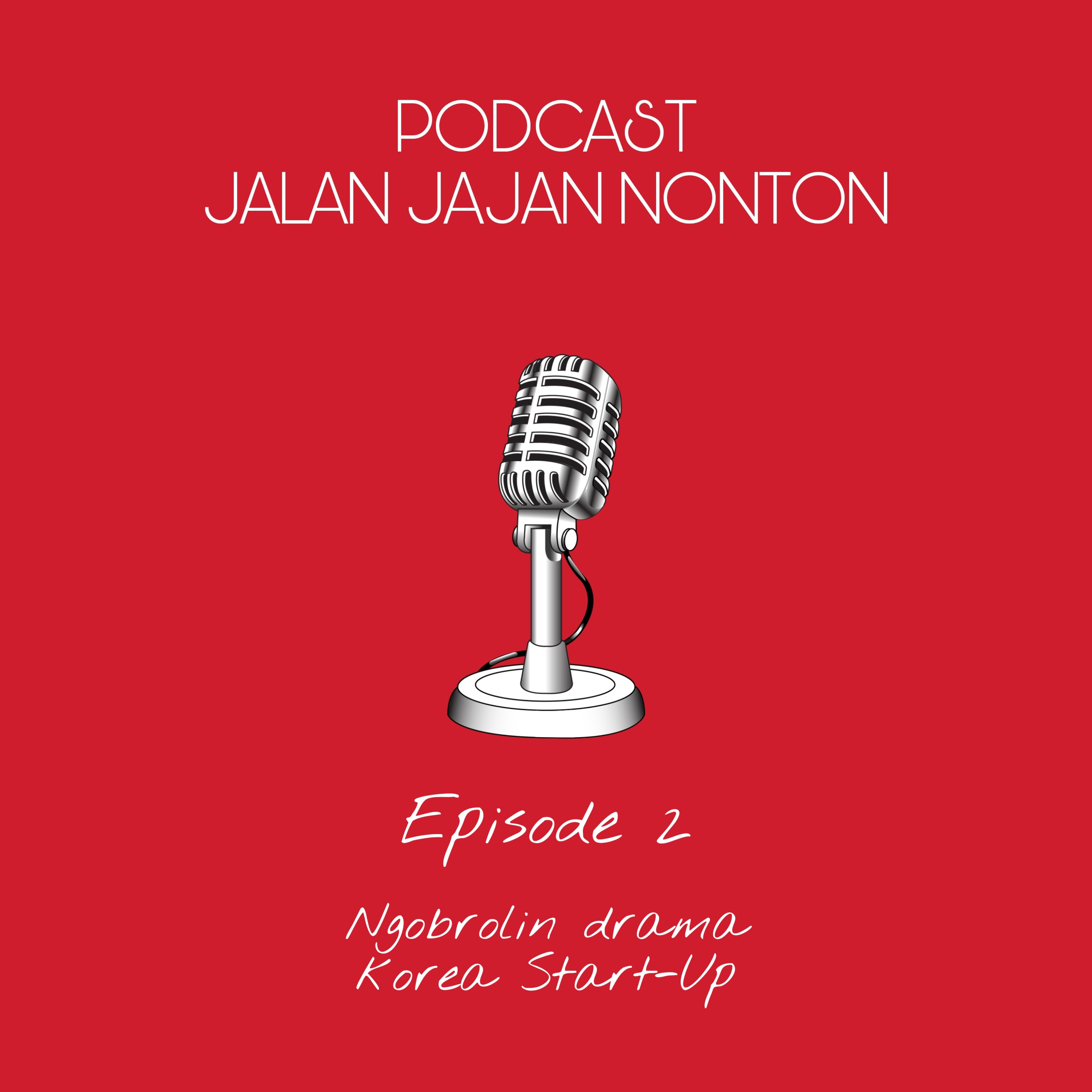 Jalan Jajan Nonton
