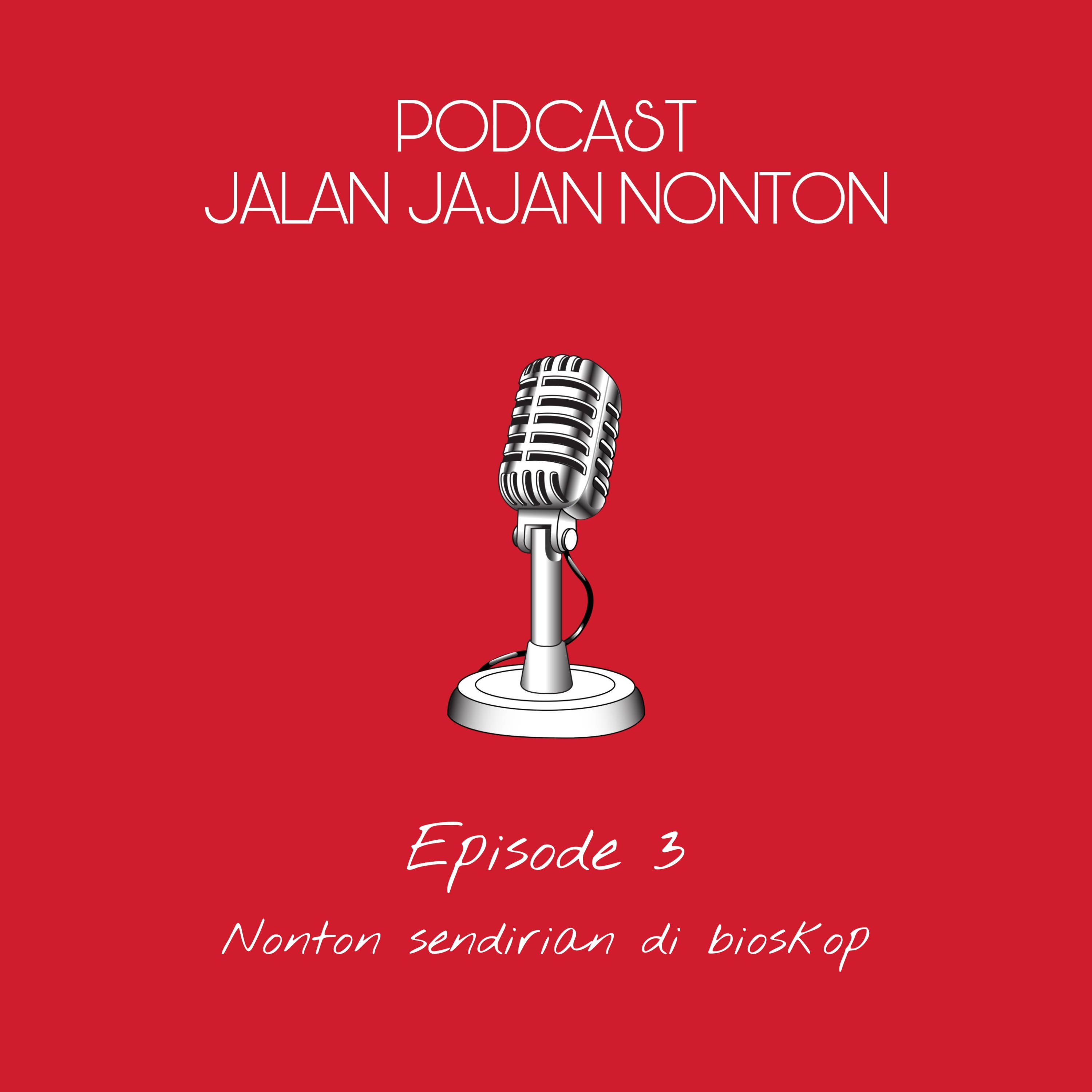 Jalan Jajan Nonton