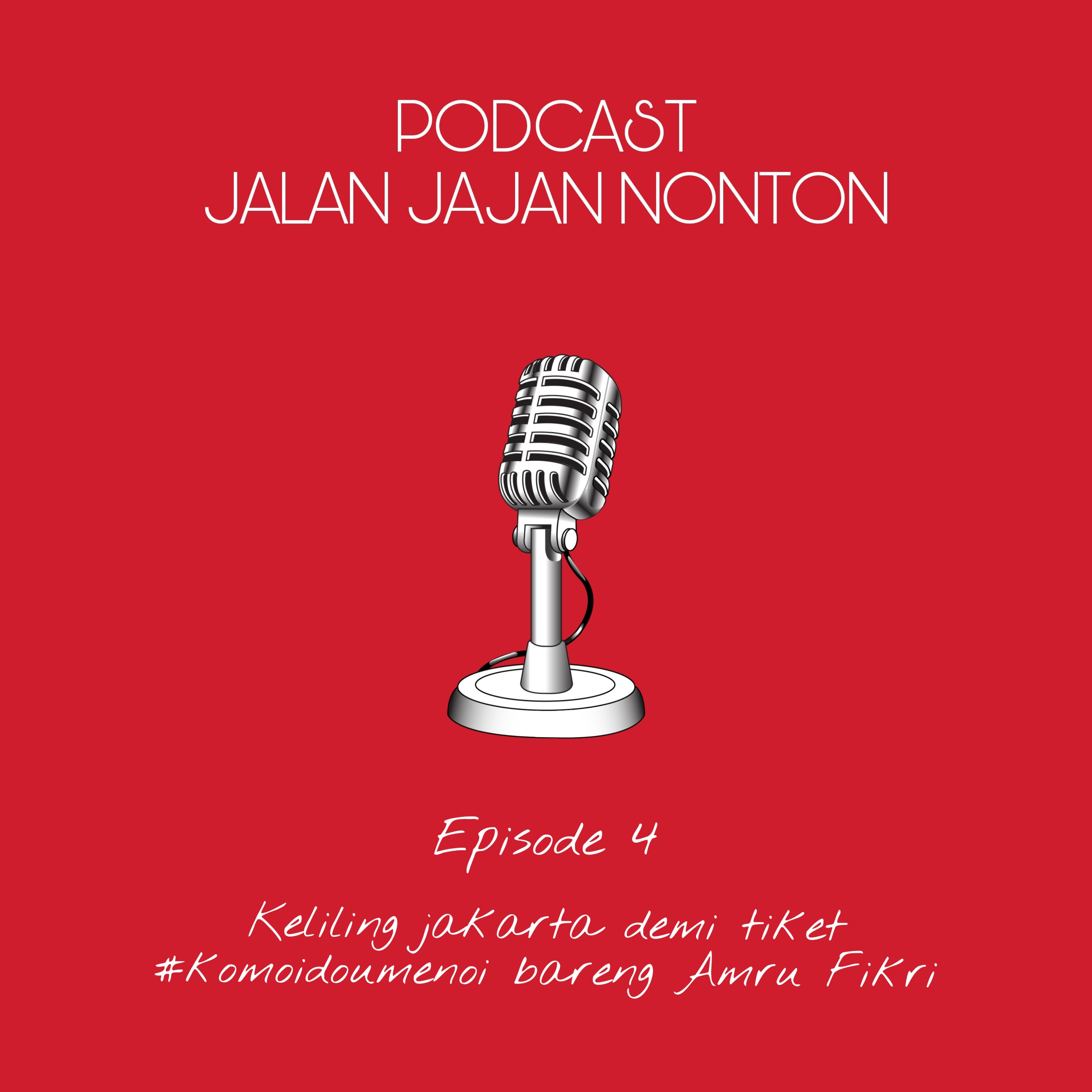 Jalan Jajan Nonton