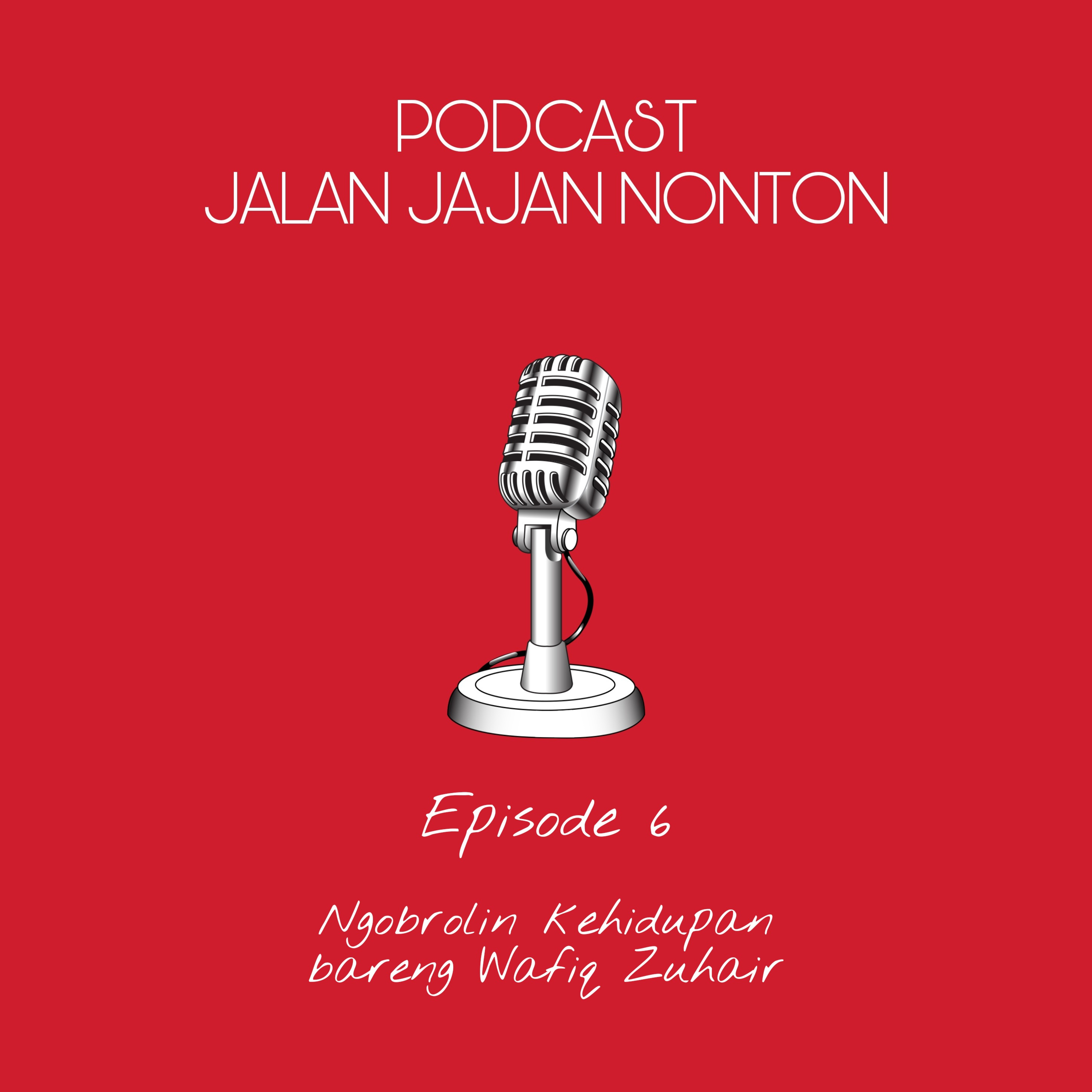 Jalan Jajan Nonton