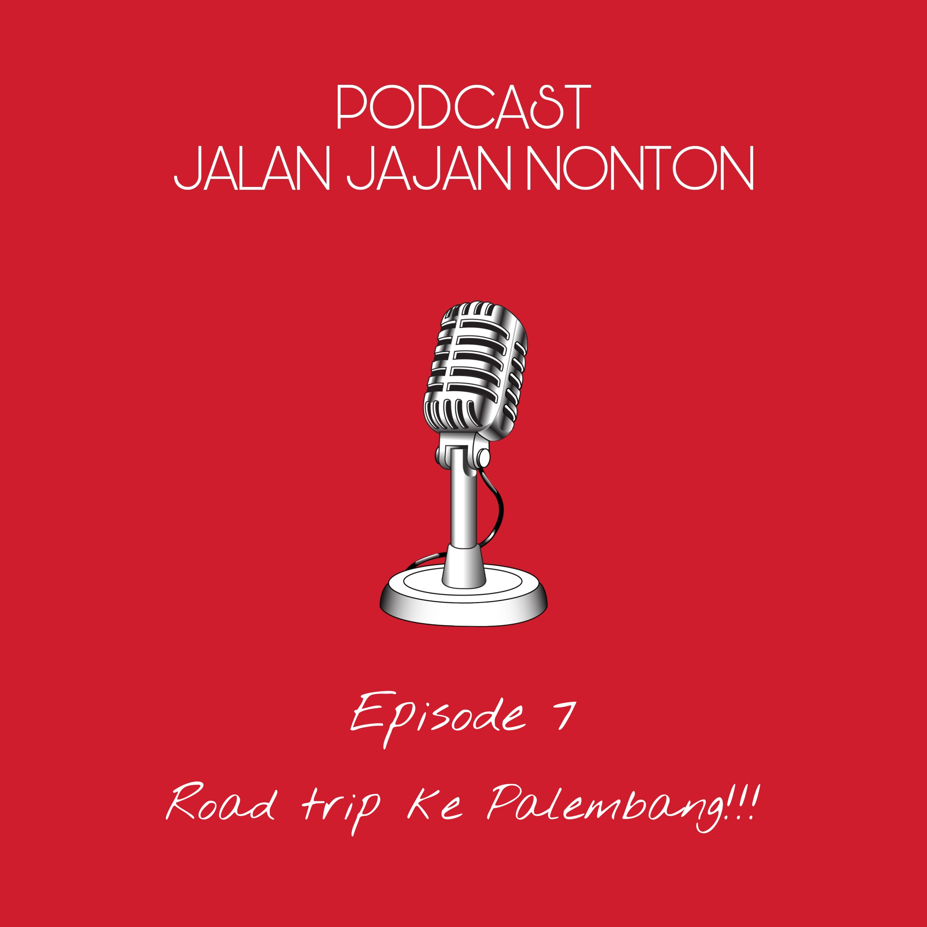 Jalan Jajan Nonton