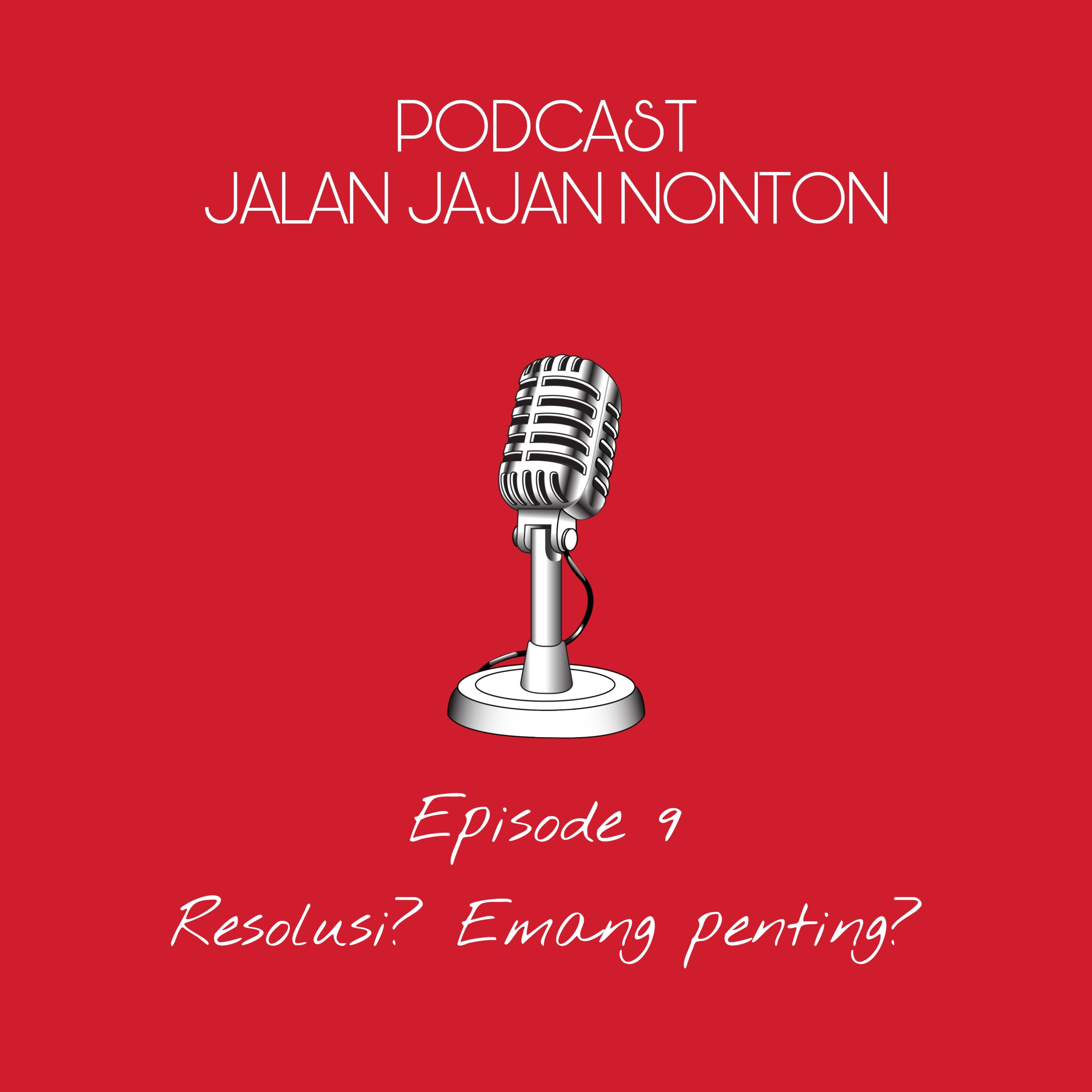 Jalan Jajan Nonton
