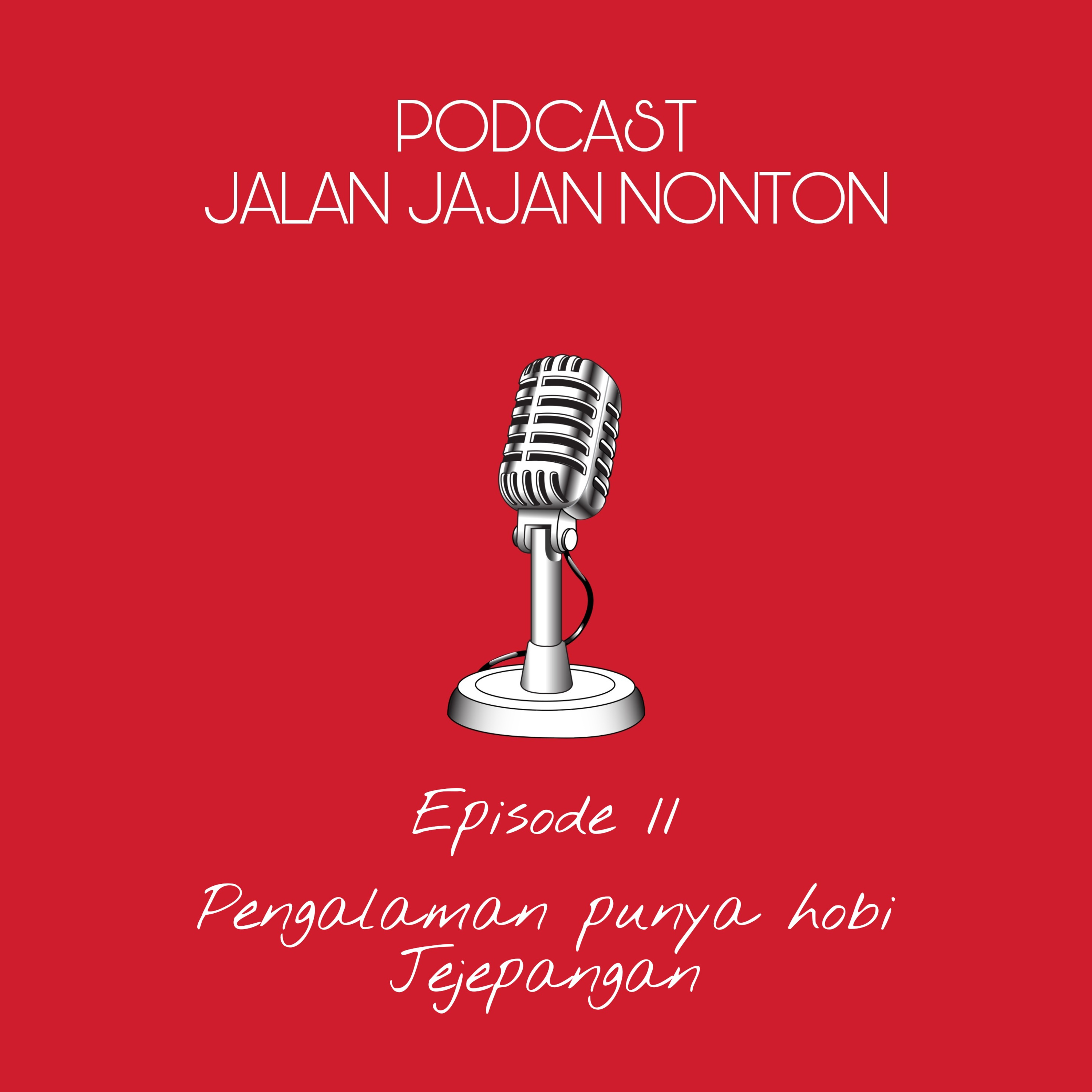 Jalan Jajan Nonton