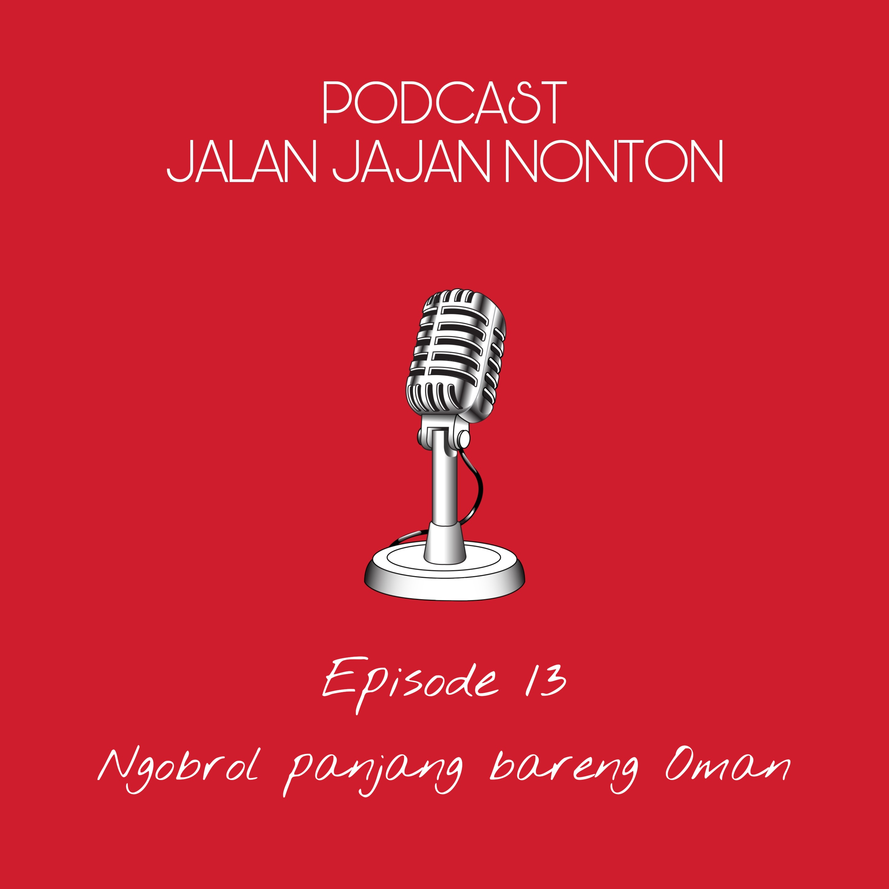 Jalan Jajan Nonton