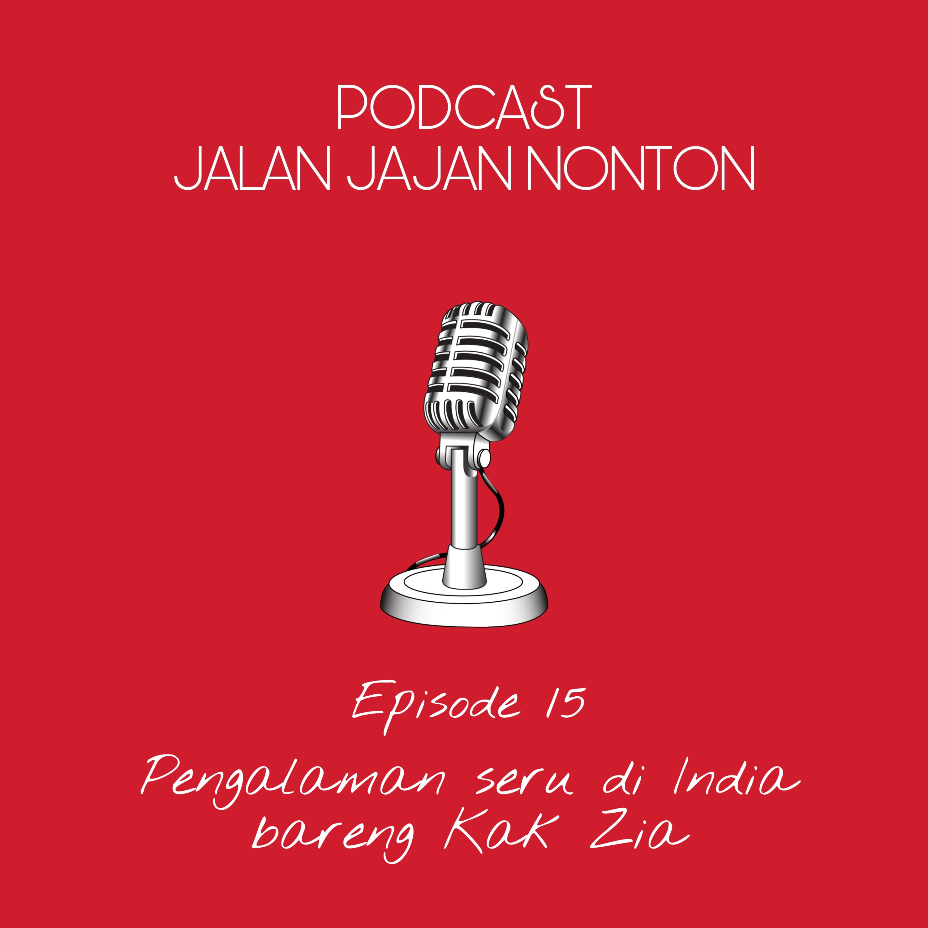 Jalan Jajan Nonton