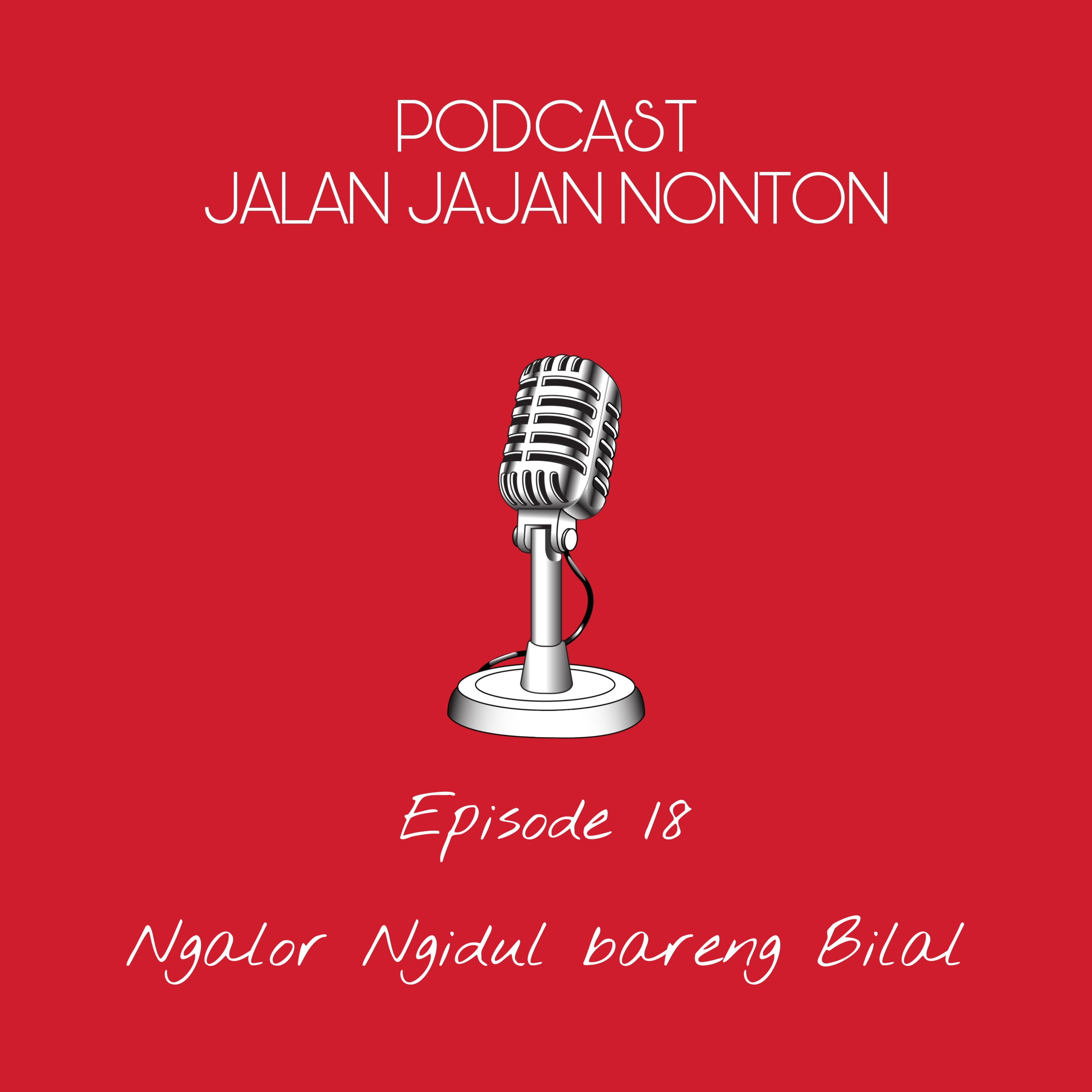 Jalan Jajan Nonton