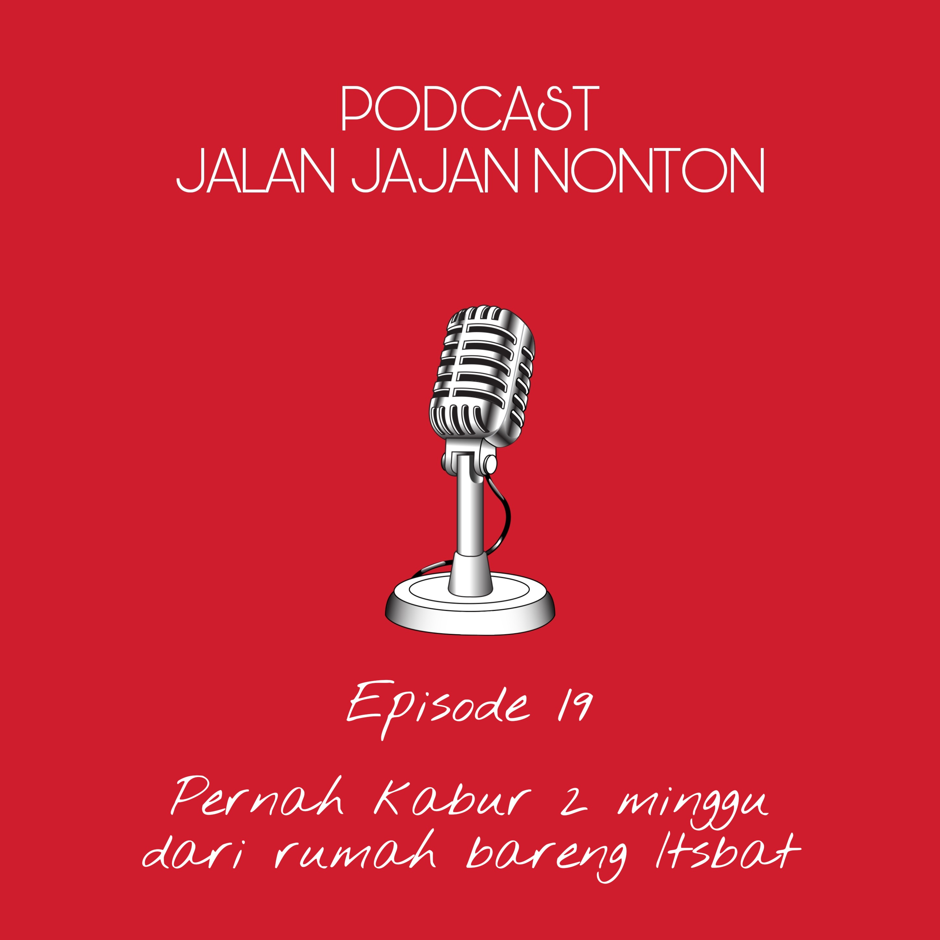 Jalan Jajan Nonton