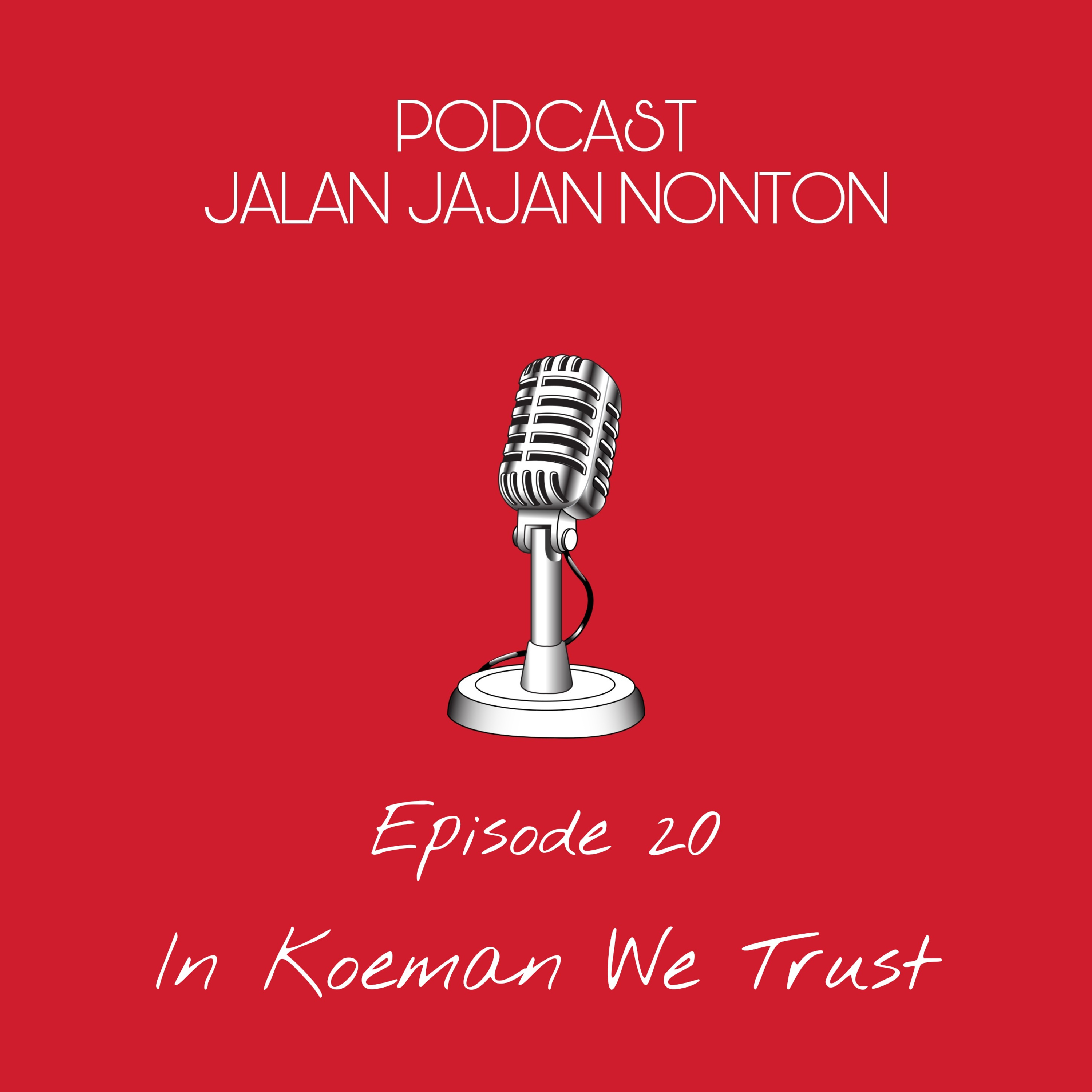 Jalan Jajan Nonton