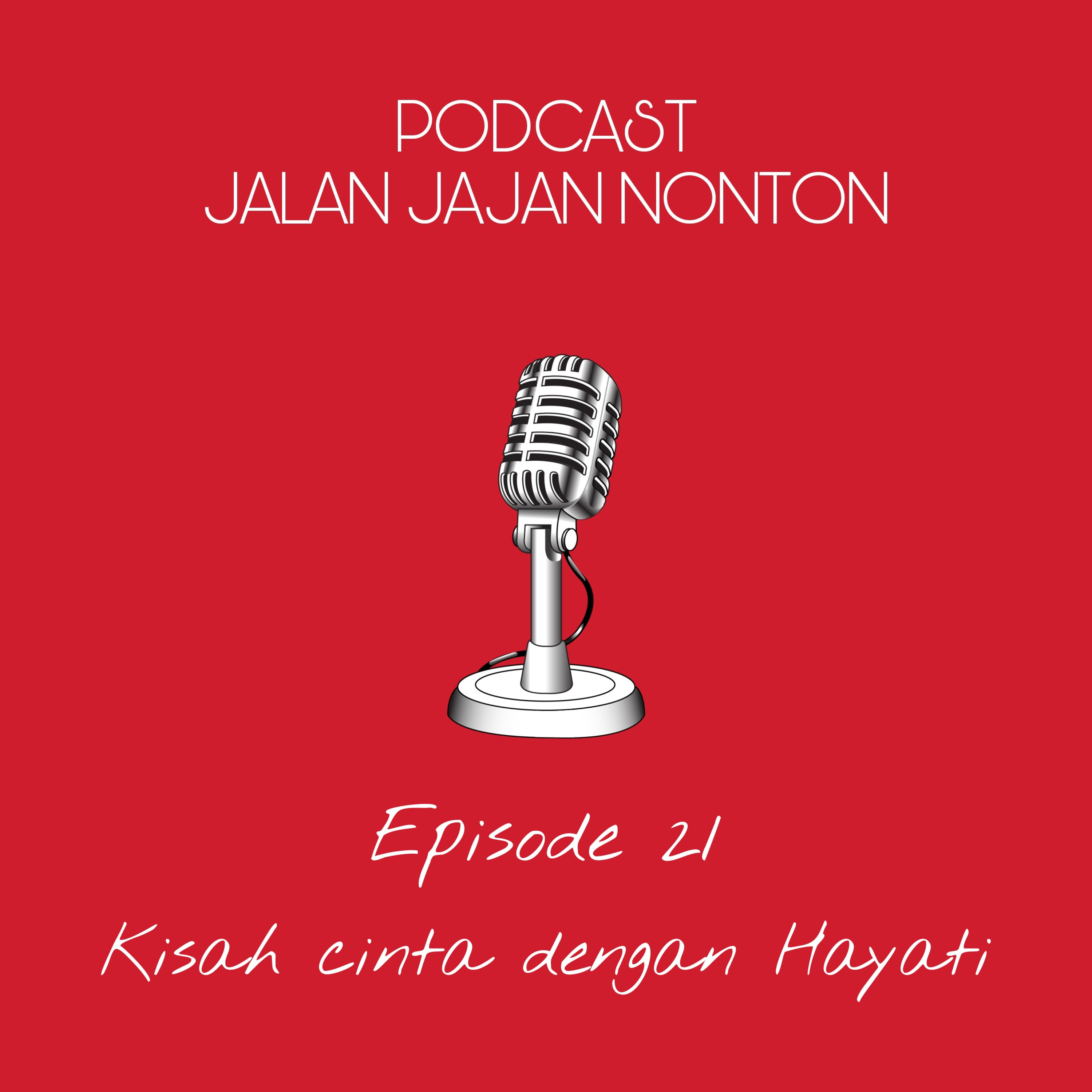 Jalan Jajan Nonton