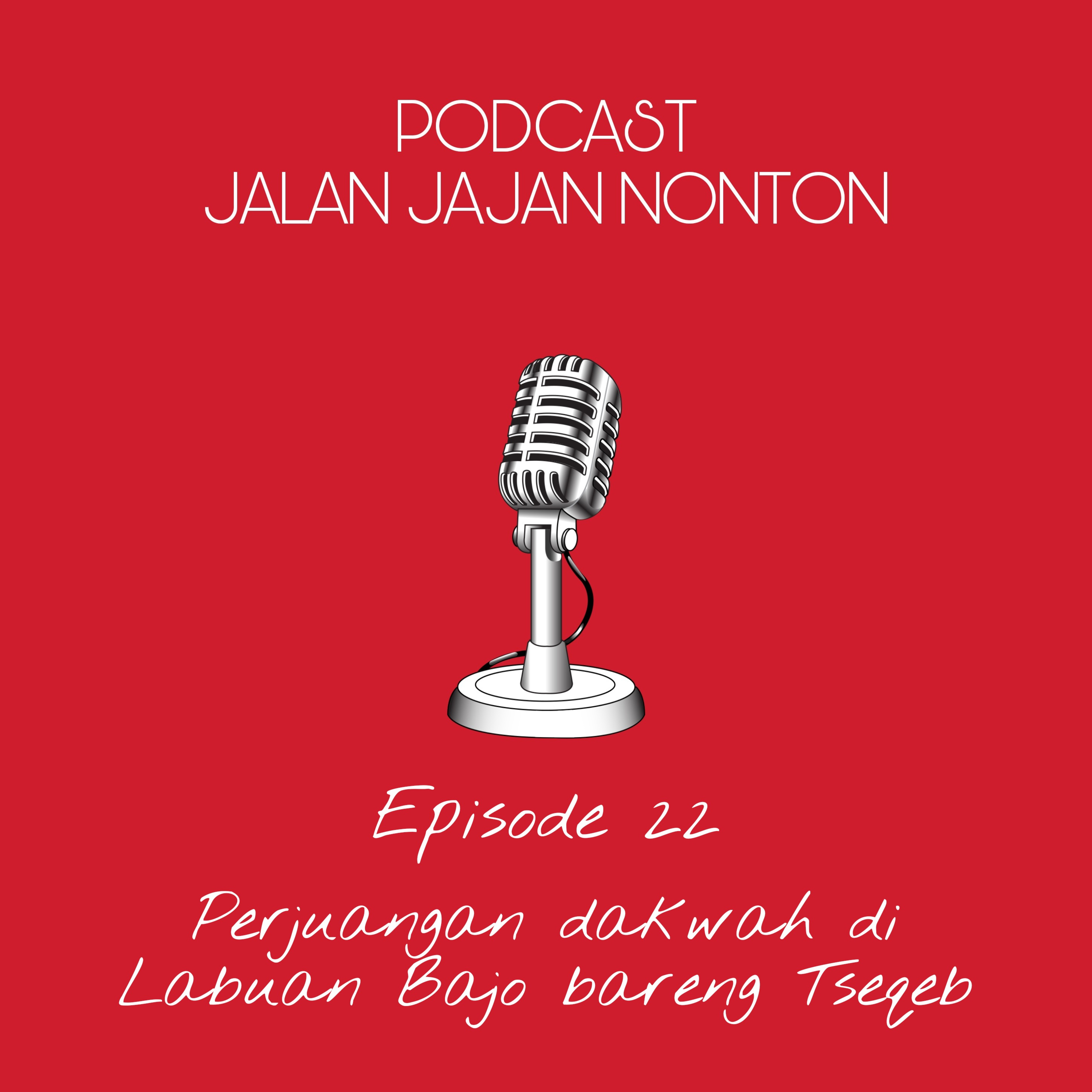 Jalan Jajan Nonton