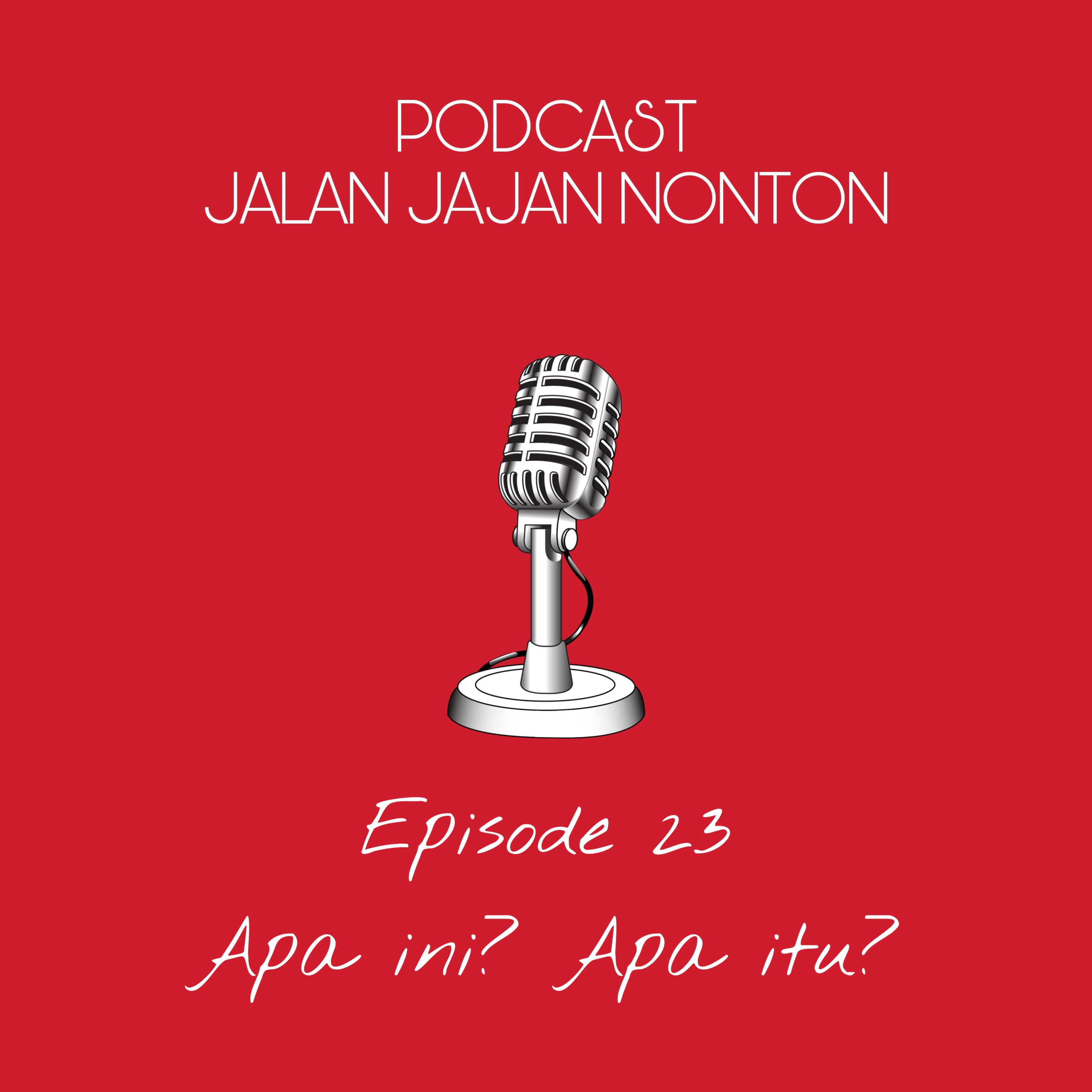 Jalan Jajan Nonton