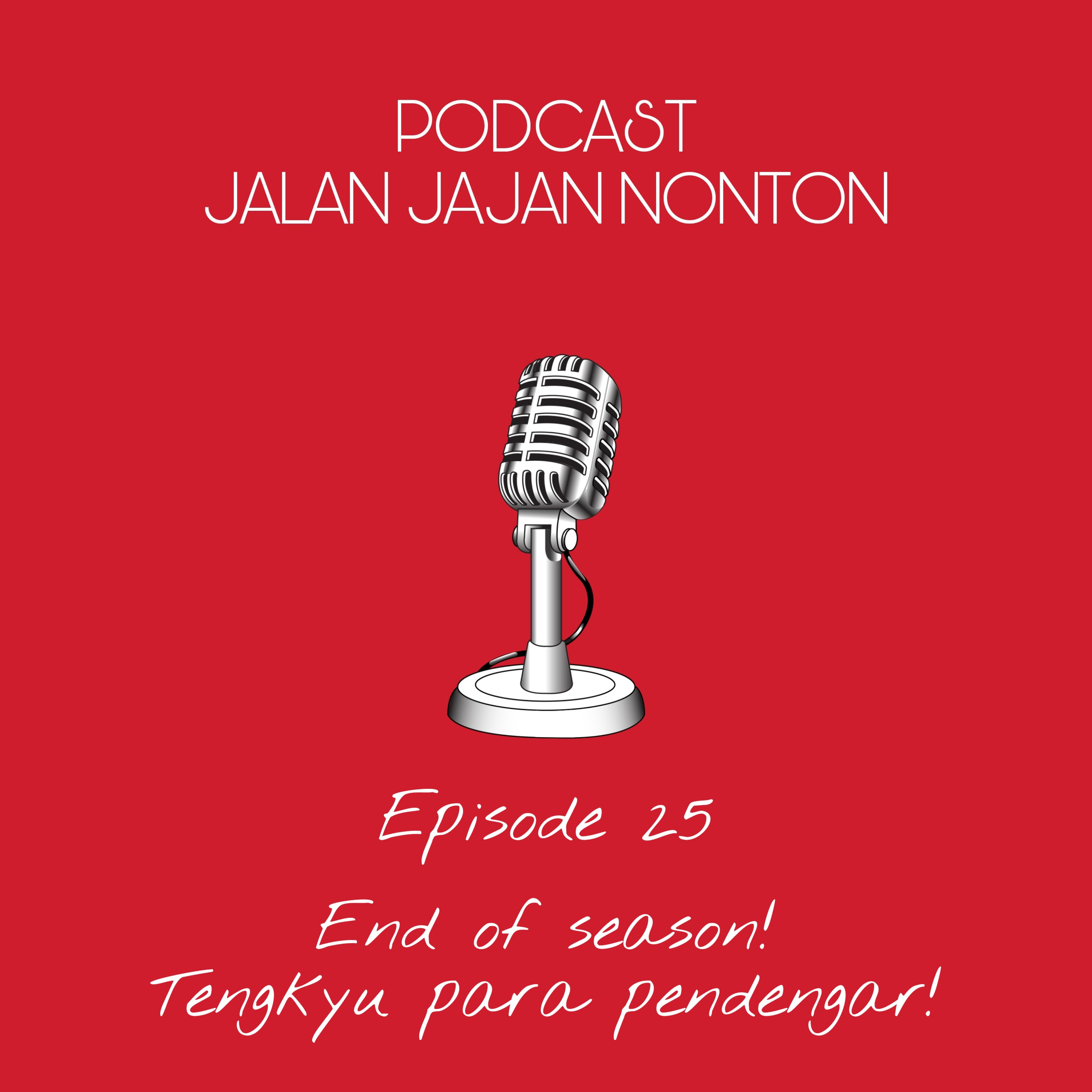 Jalan Jajan Nonton