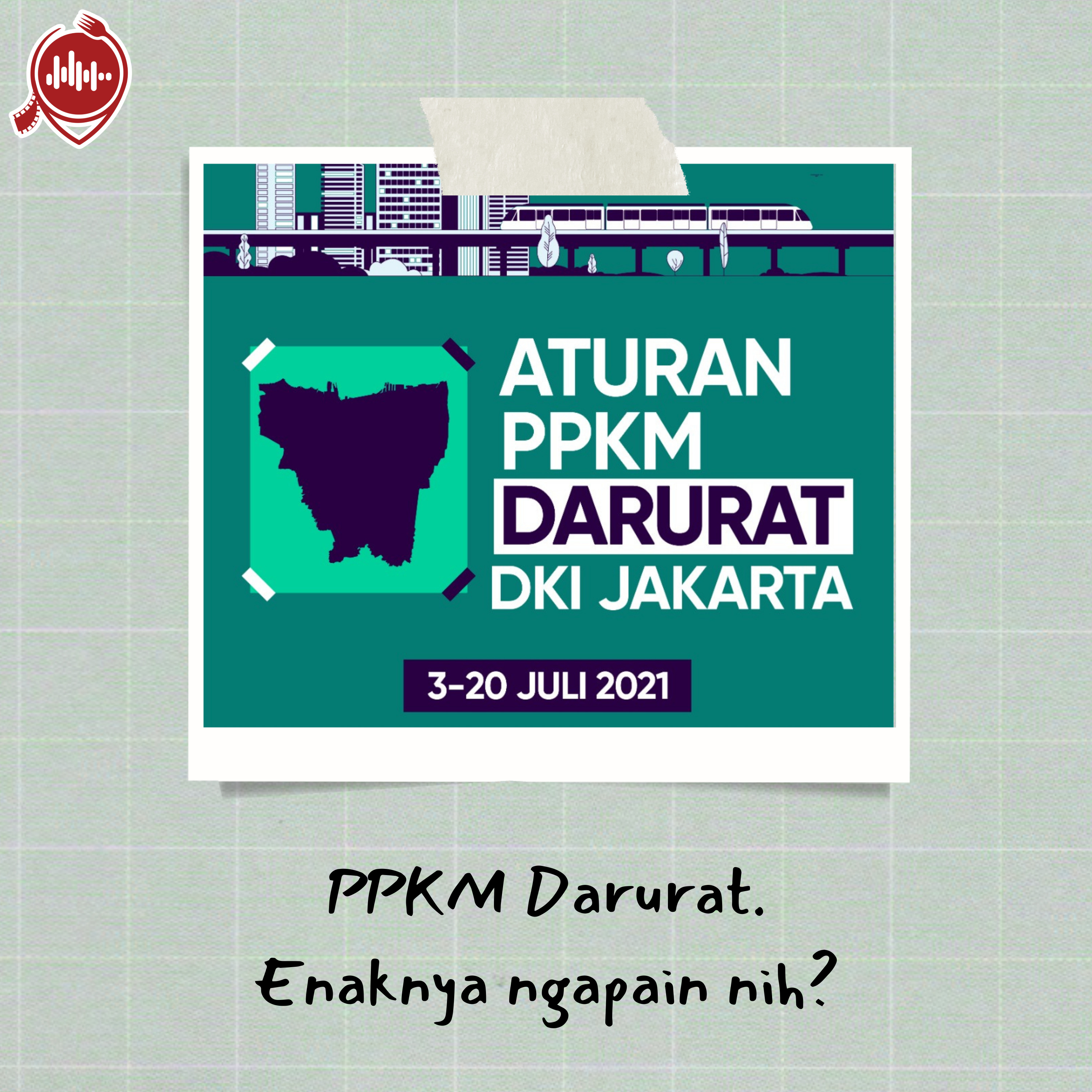 Jalan Jajan Nonton