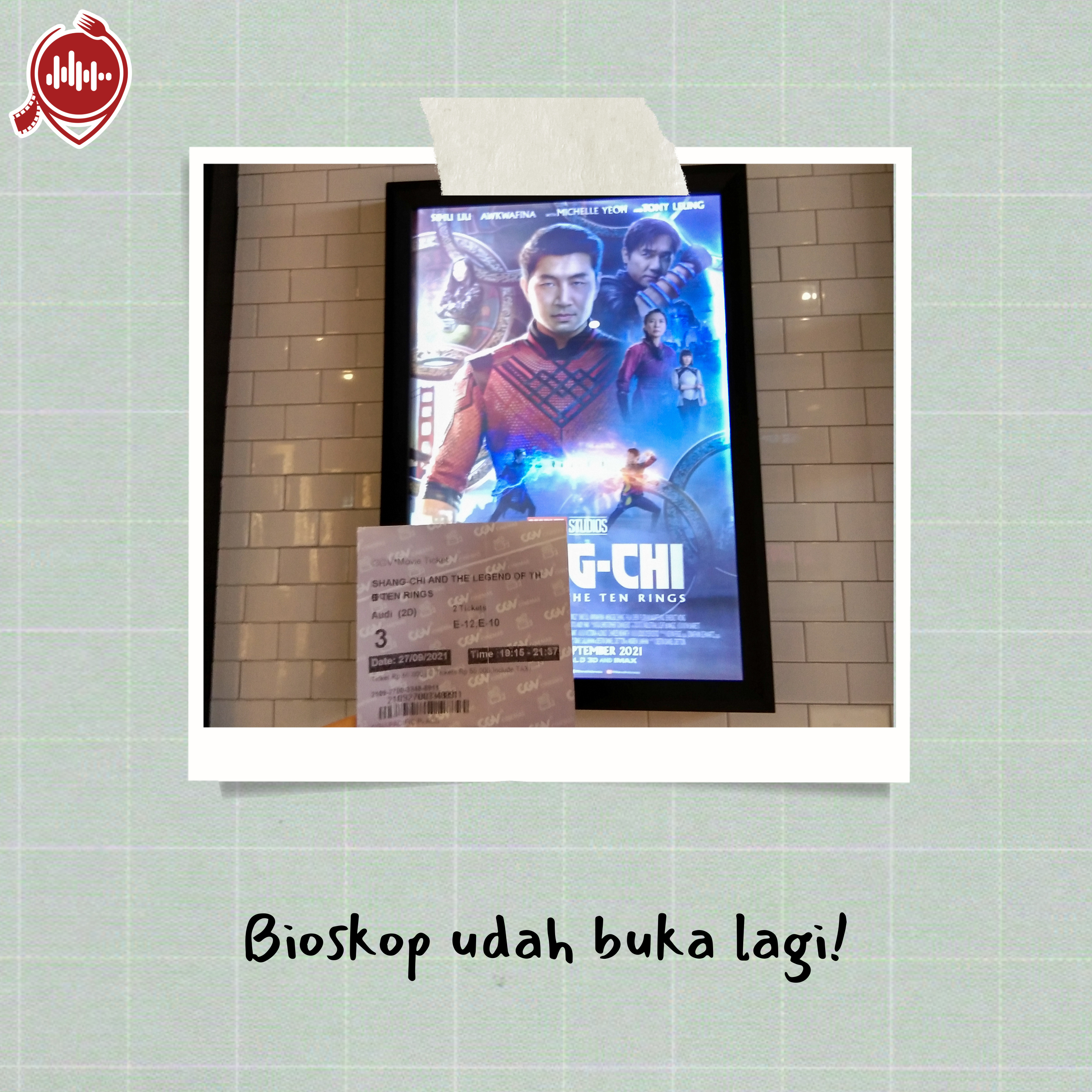 Jalan Jajan Nonton