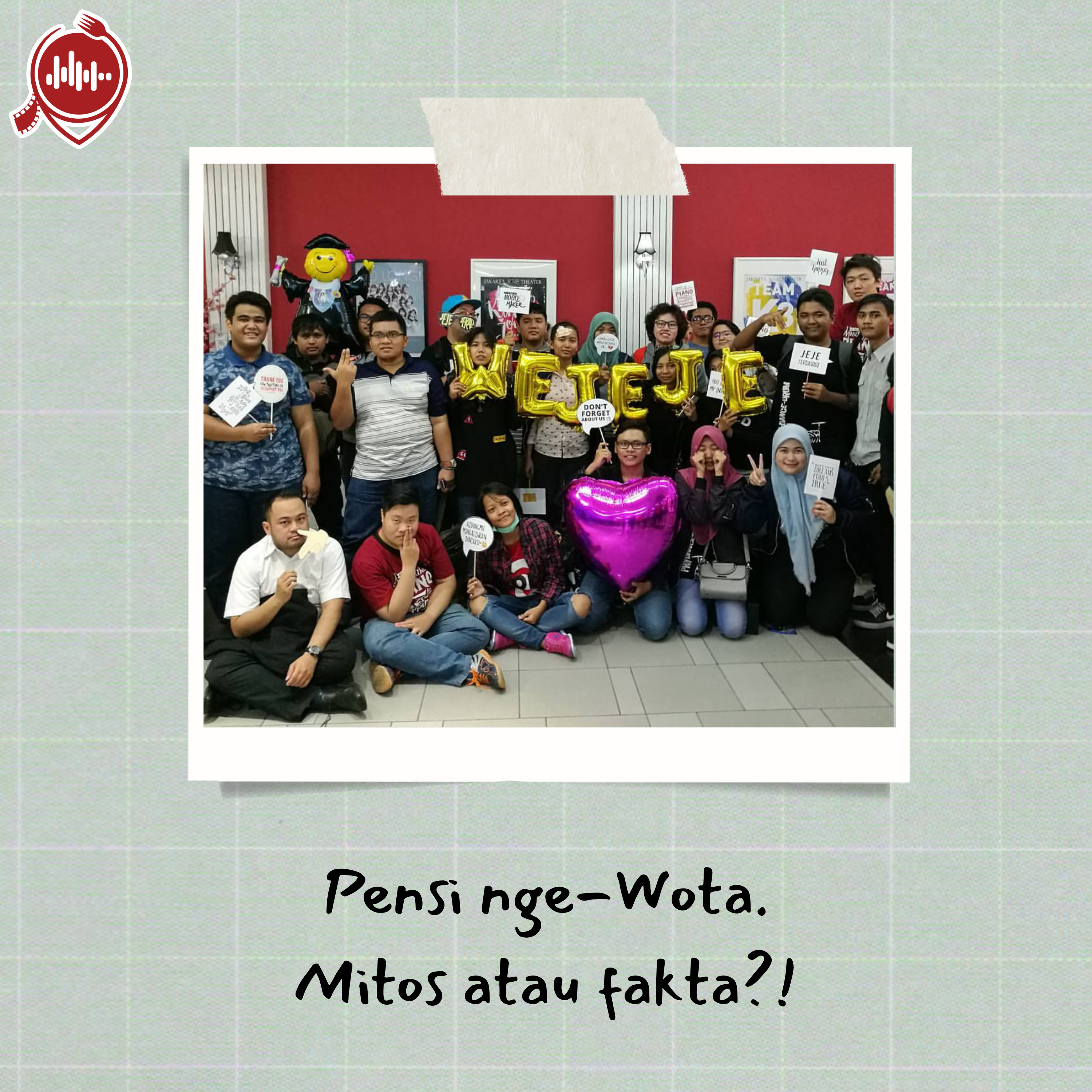 Jalan Jajan Nonton