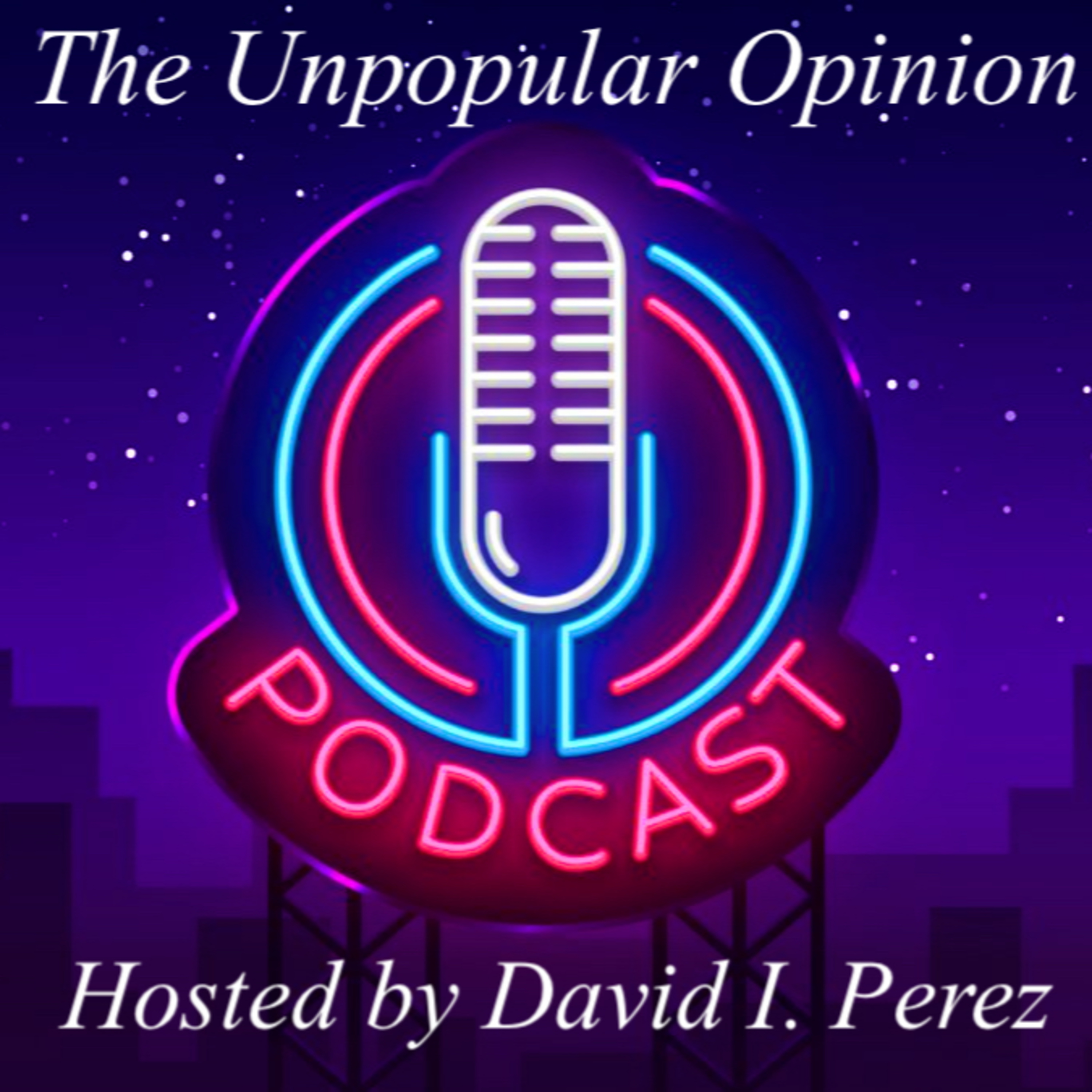 Pilot - The Unpopular Opinion