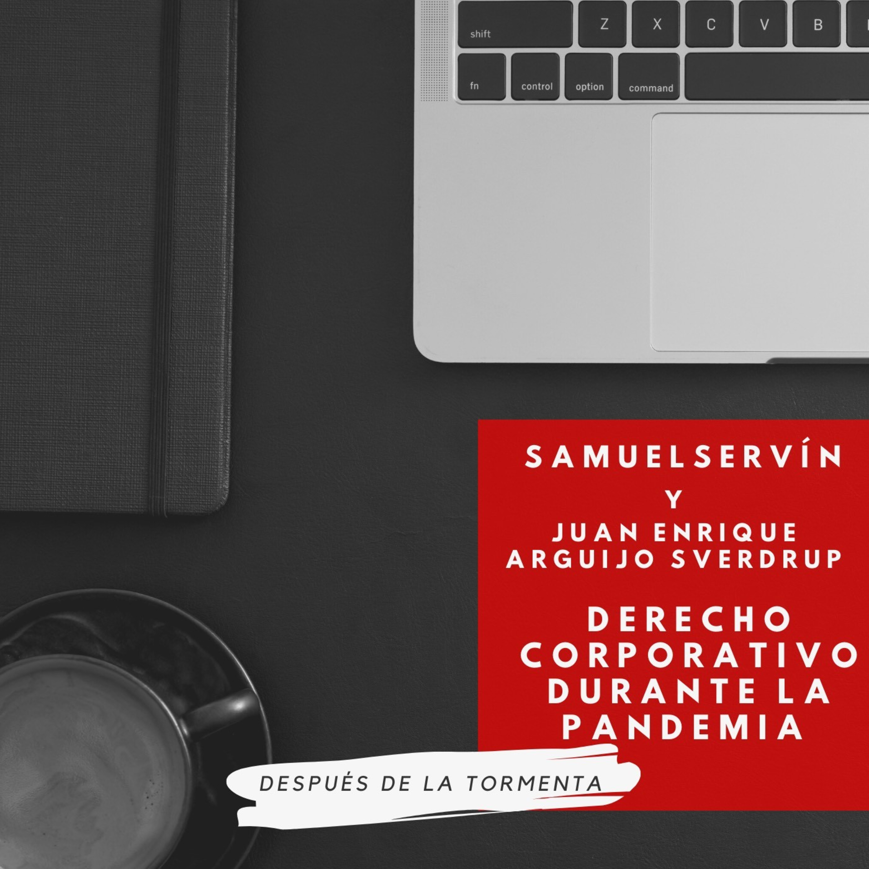 Derecho Corporativo durante la pandemia