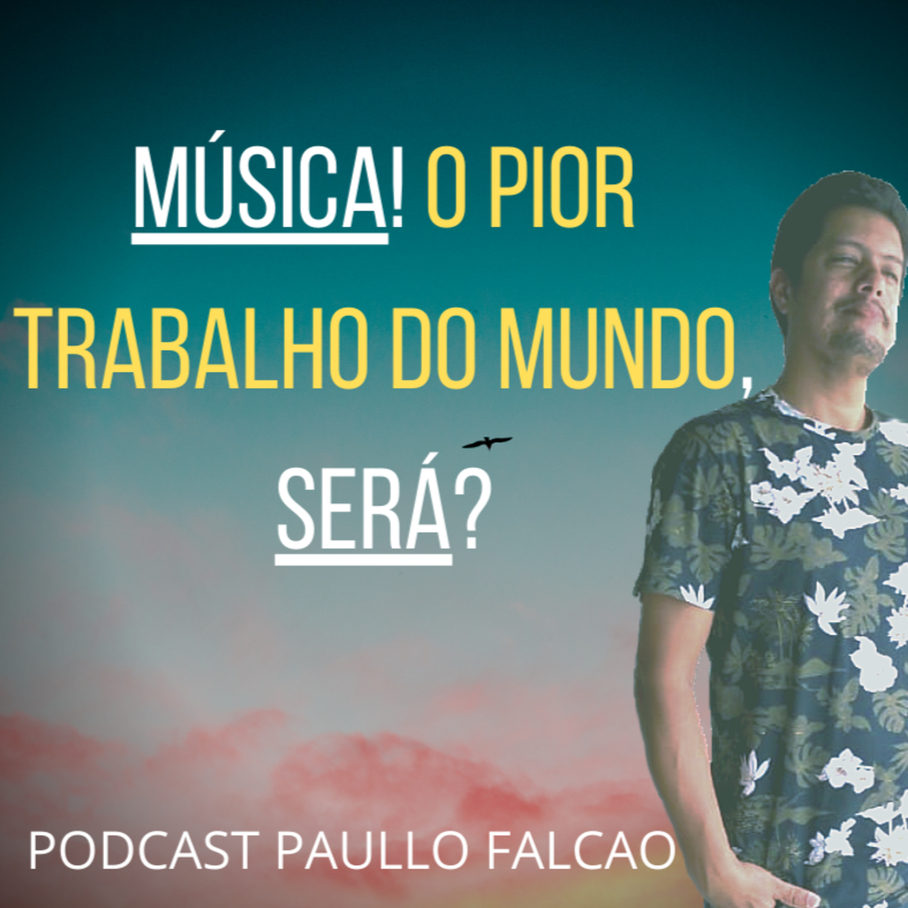 JotaMédia PodCast