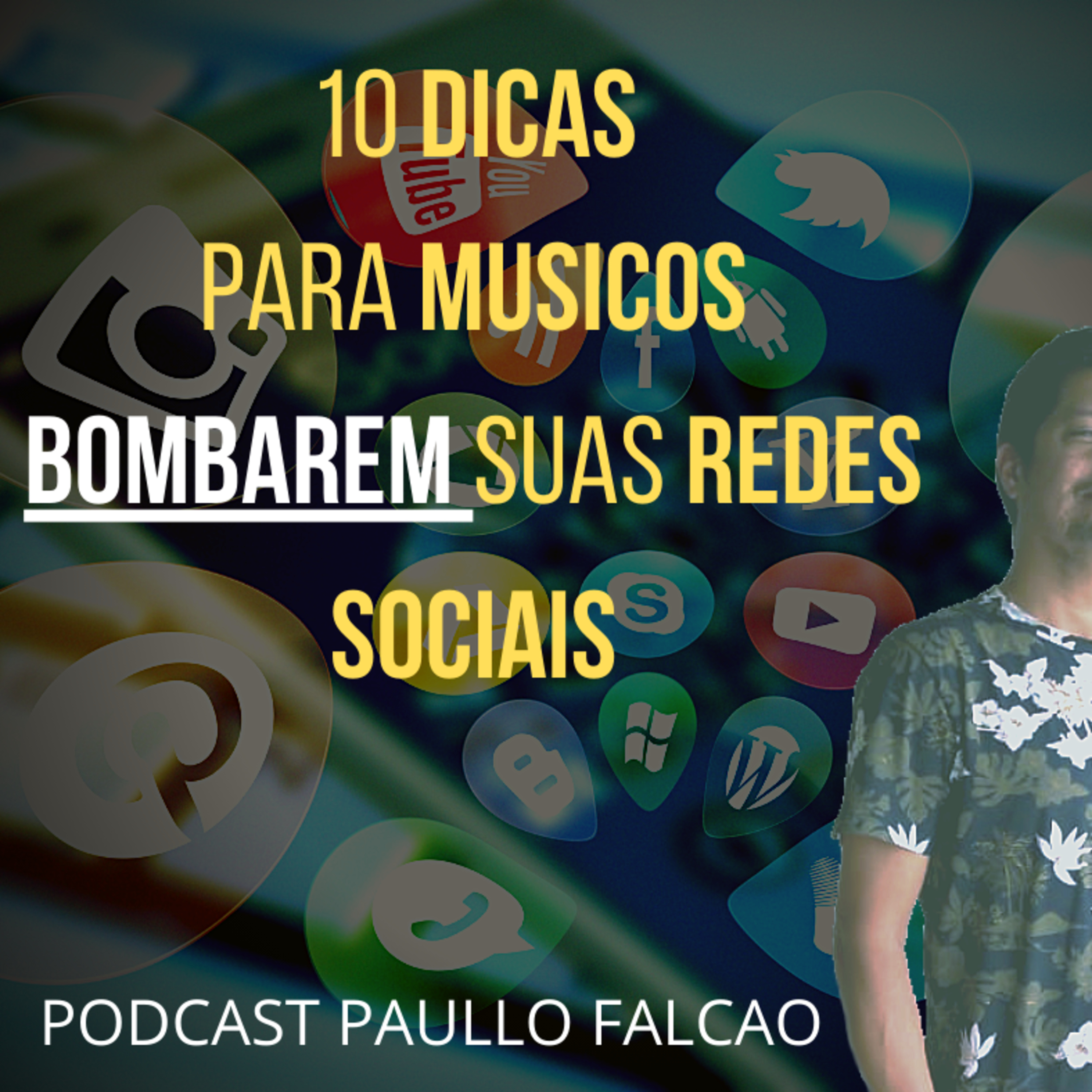 JotaMédia PodCast