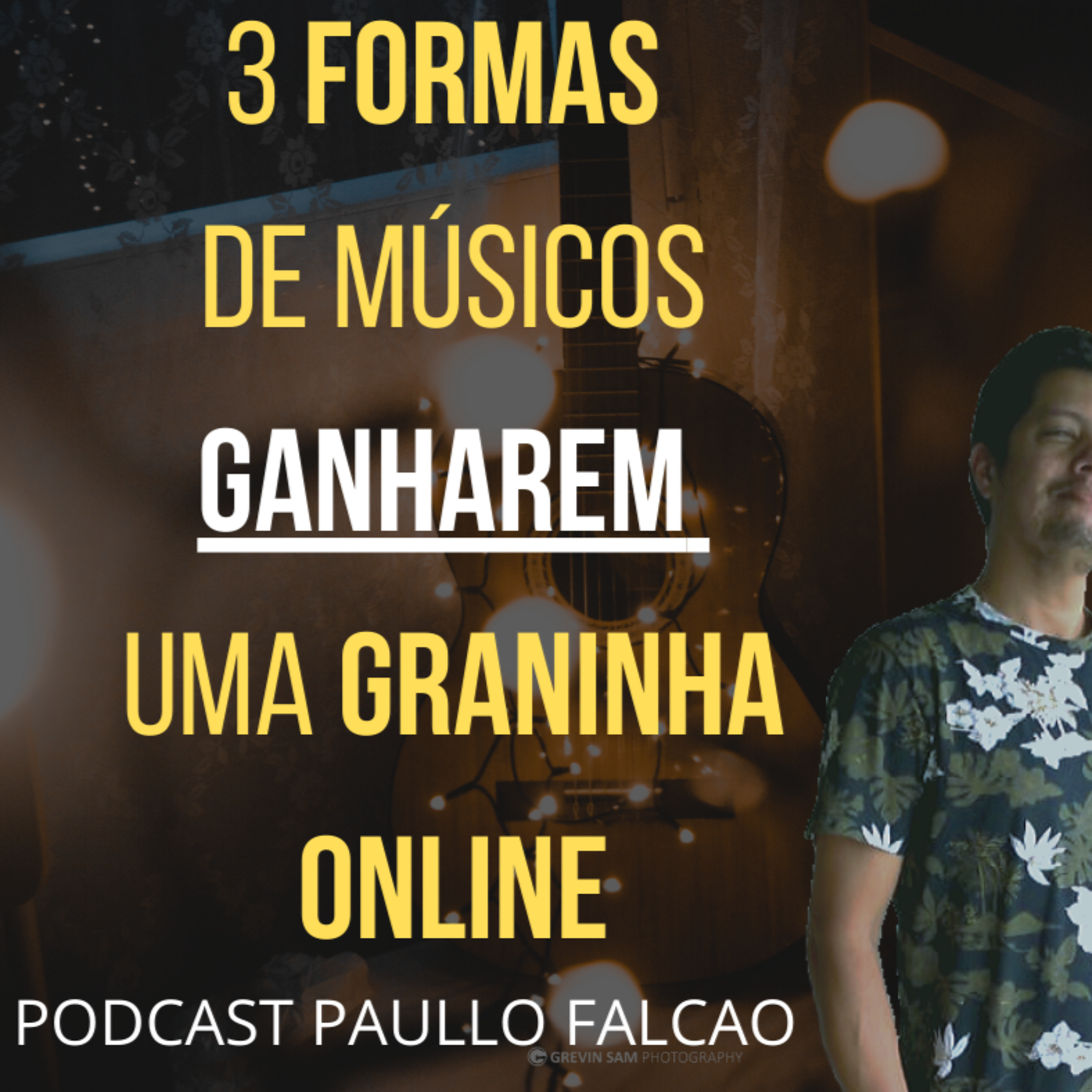 JotaMédia PodCast