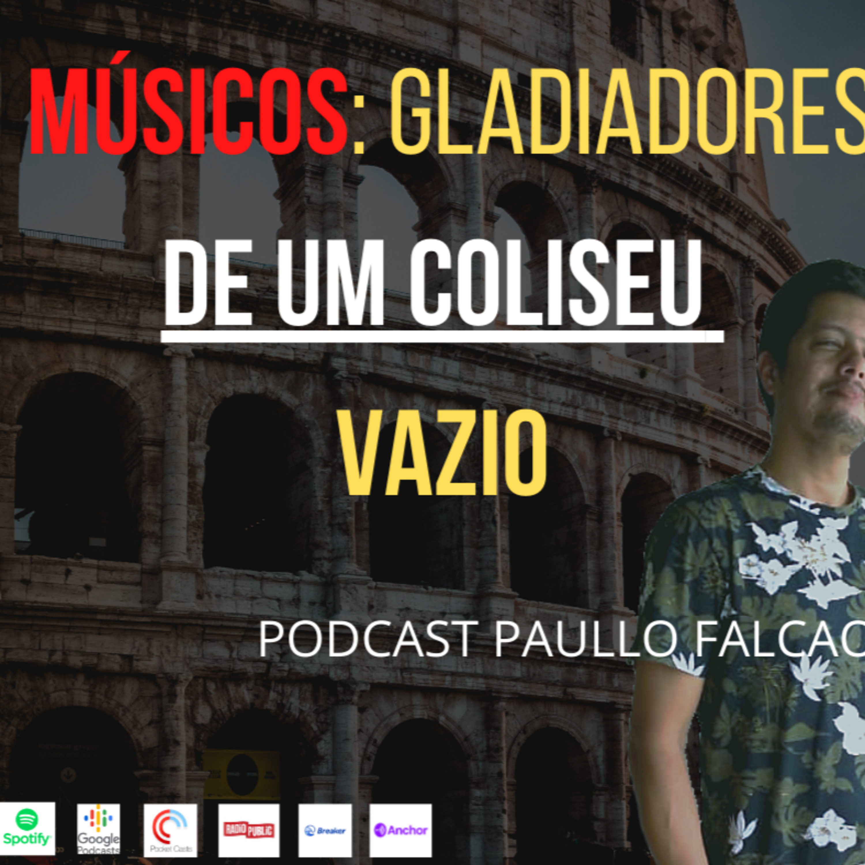 JotaMédia PodCast