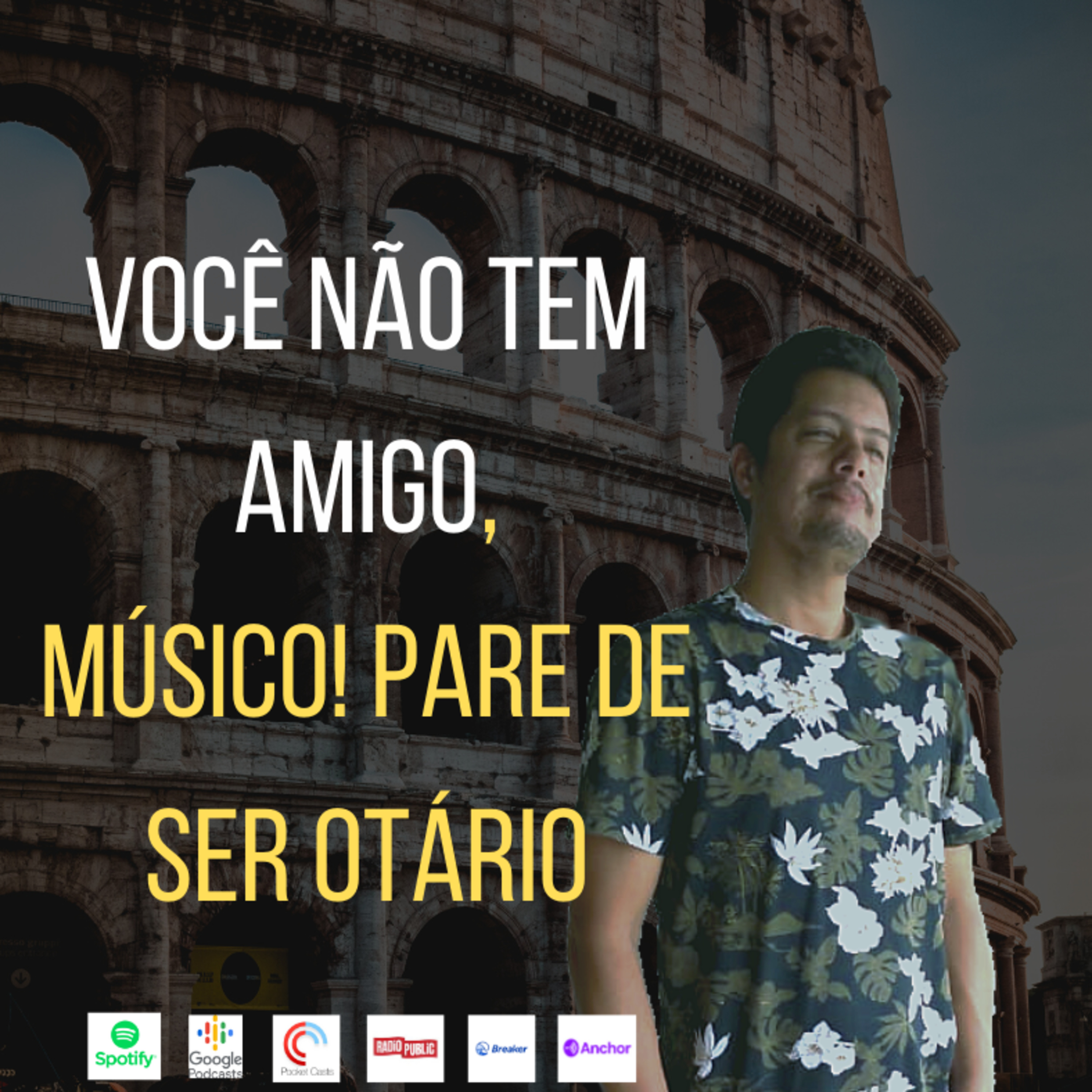 JotaMédia PodCast