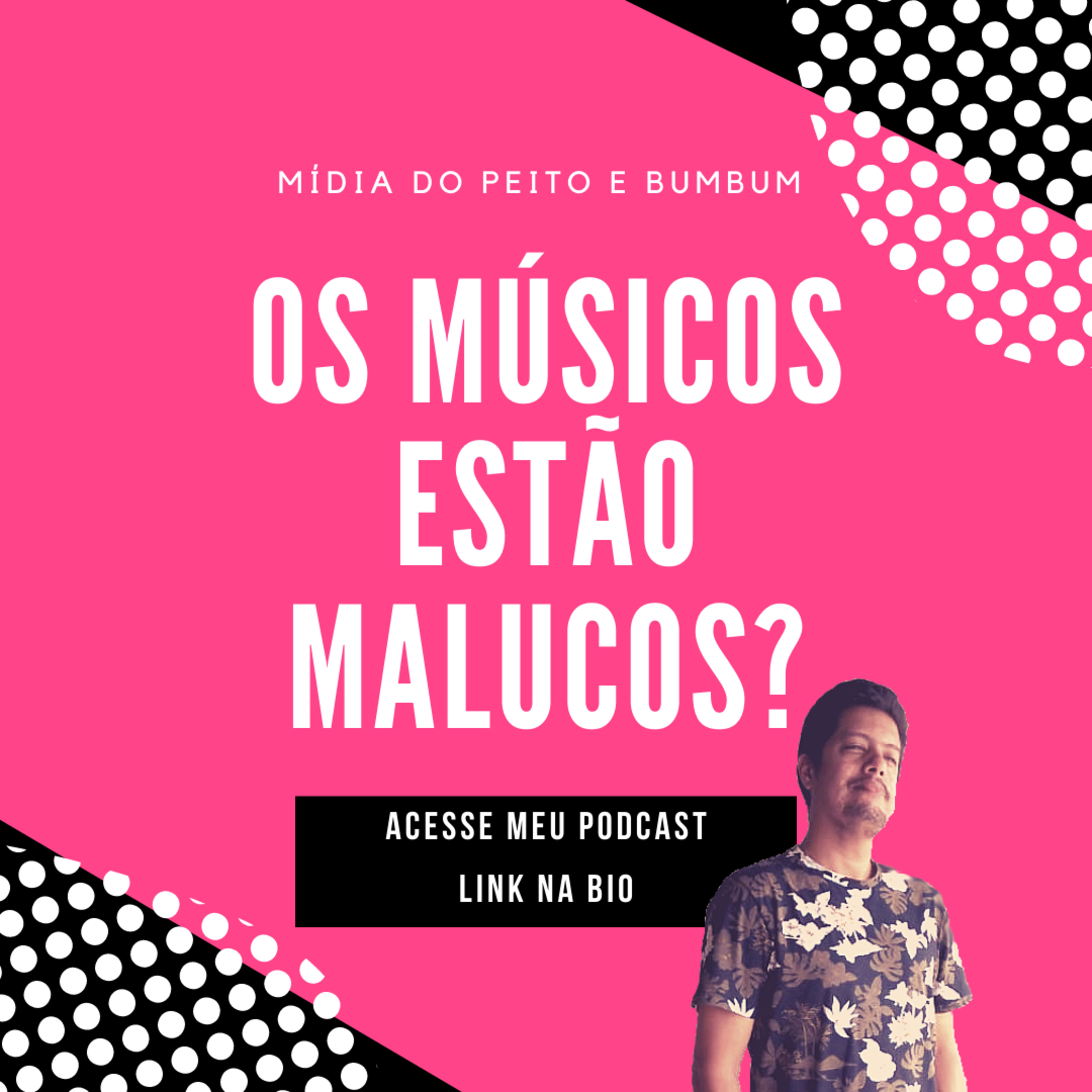 JotaMédia PodCast