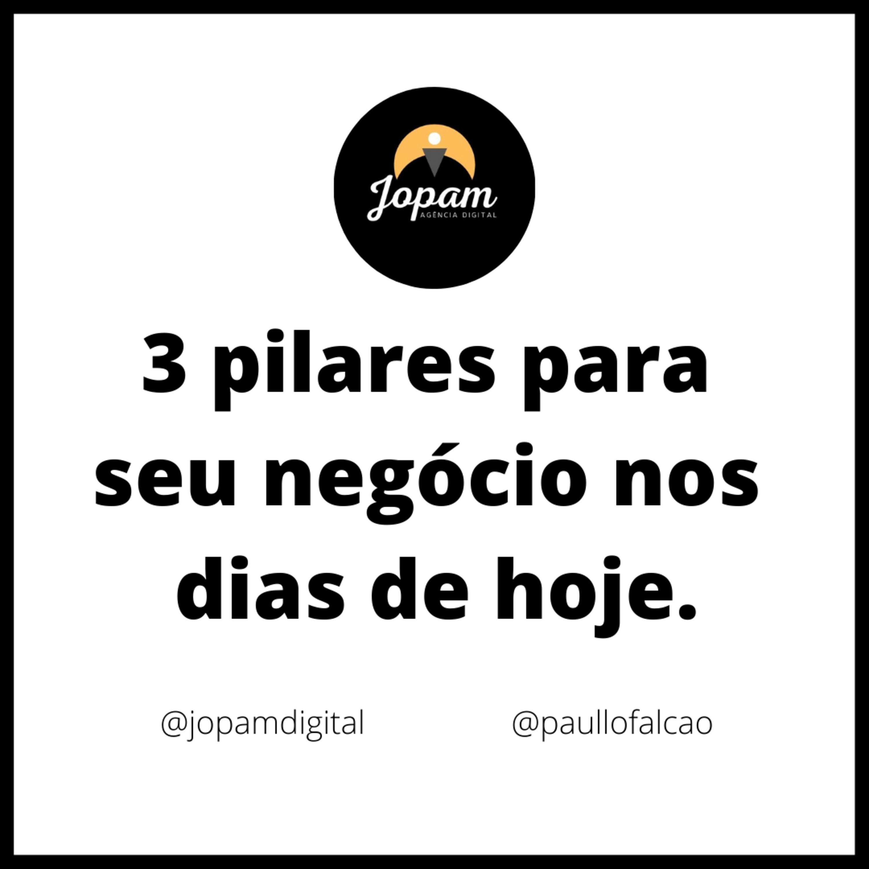 JotaMédia PodCast