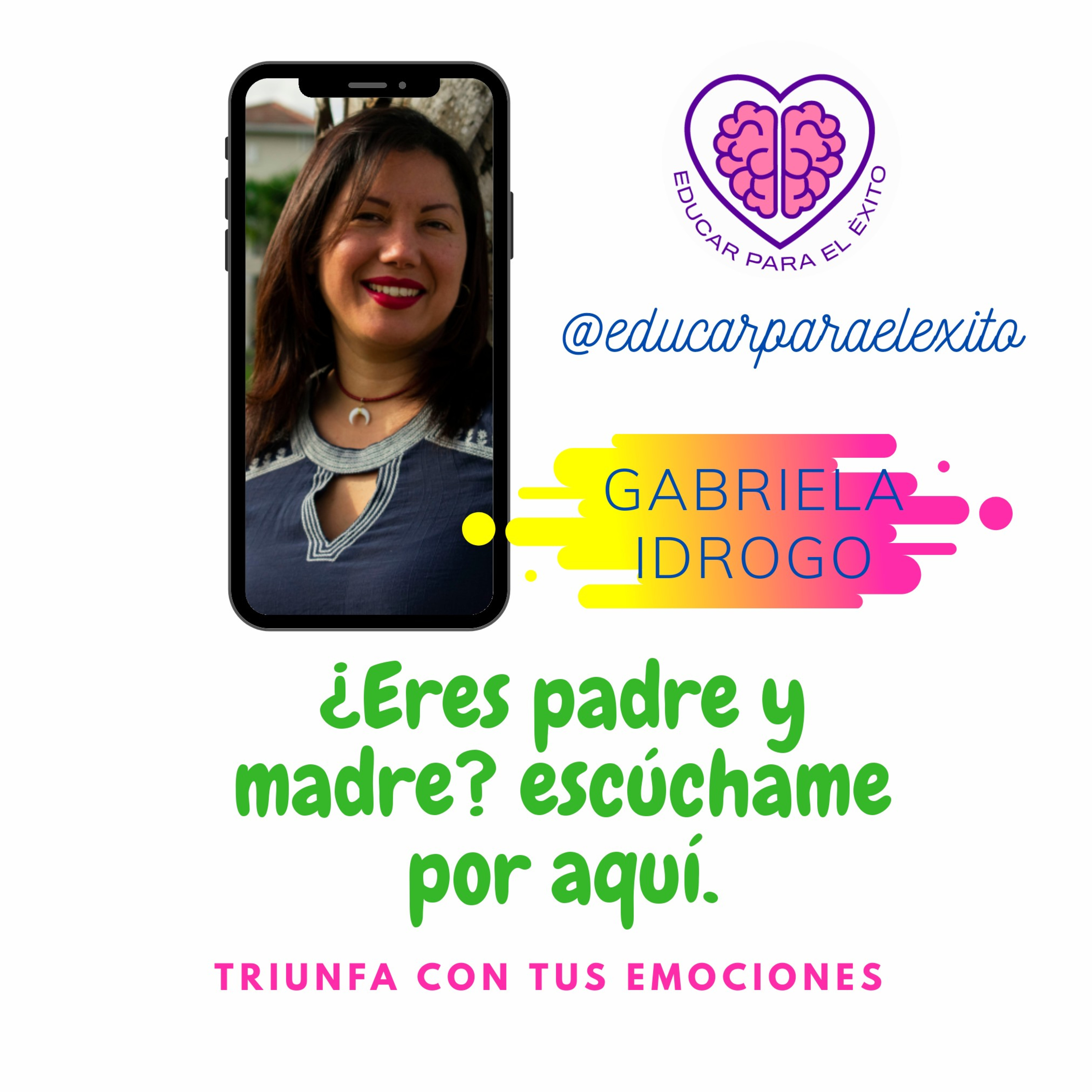 ¿Eres padre y madre? episode artwork