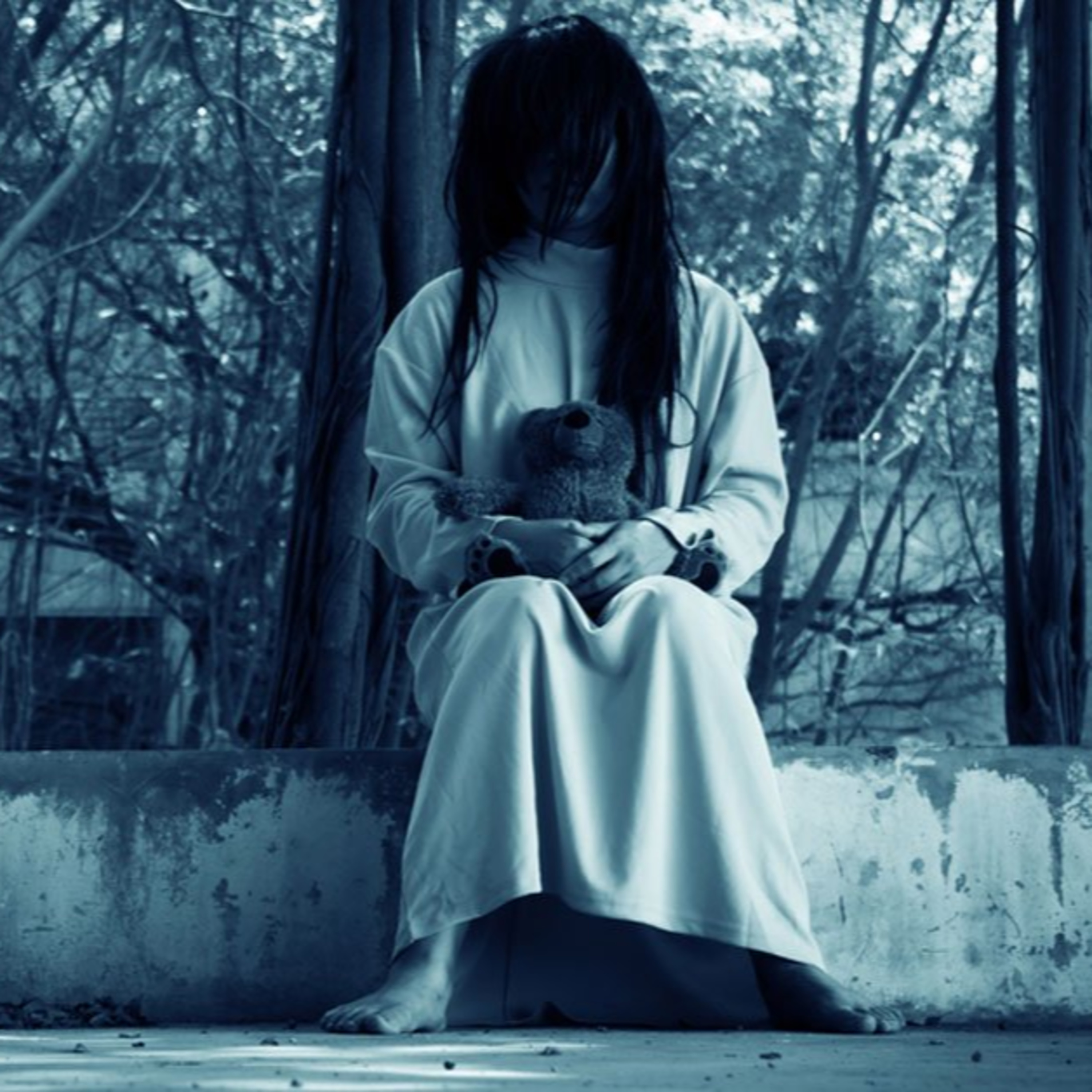 Haunted Hour