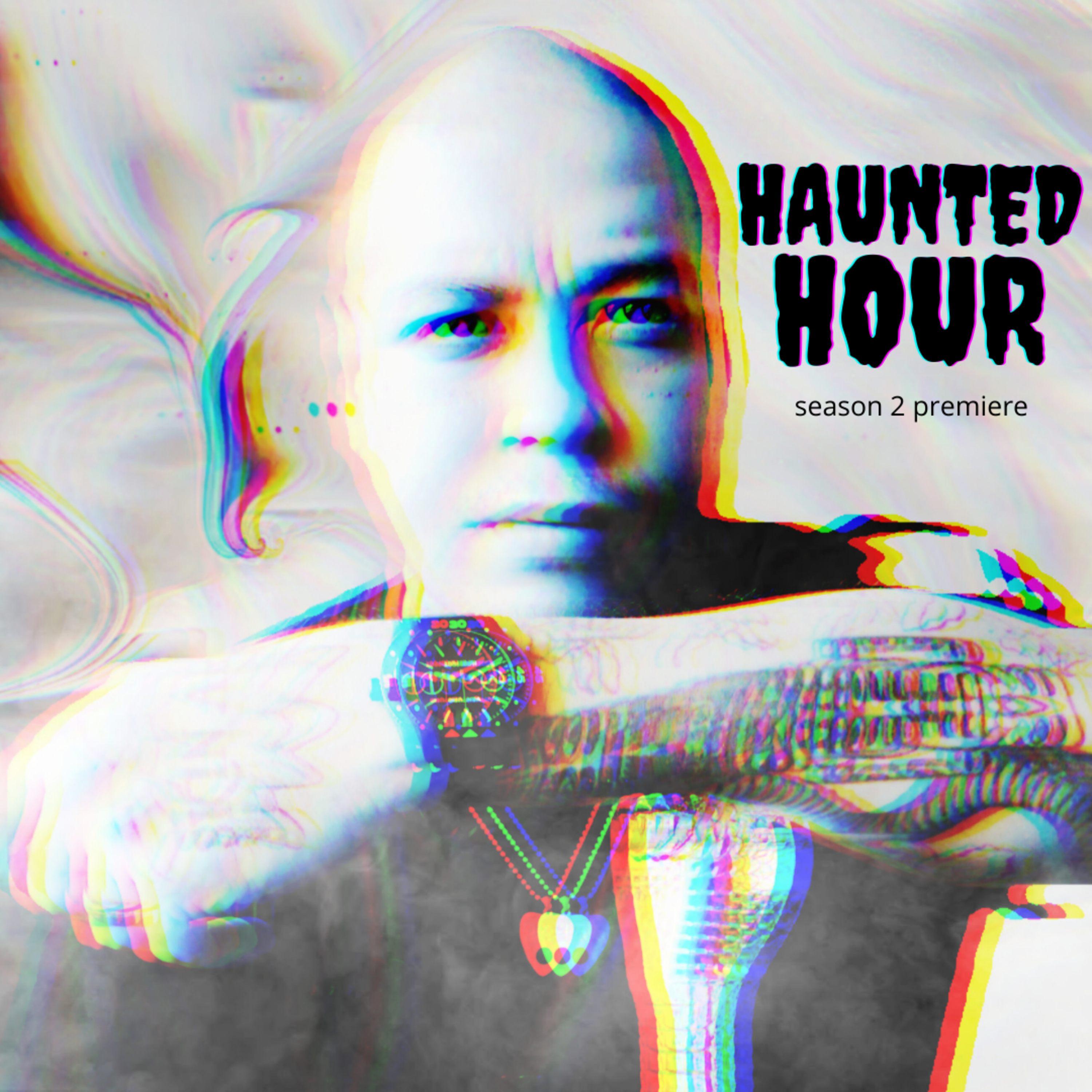 Haunted Hour