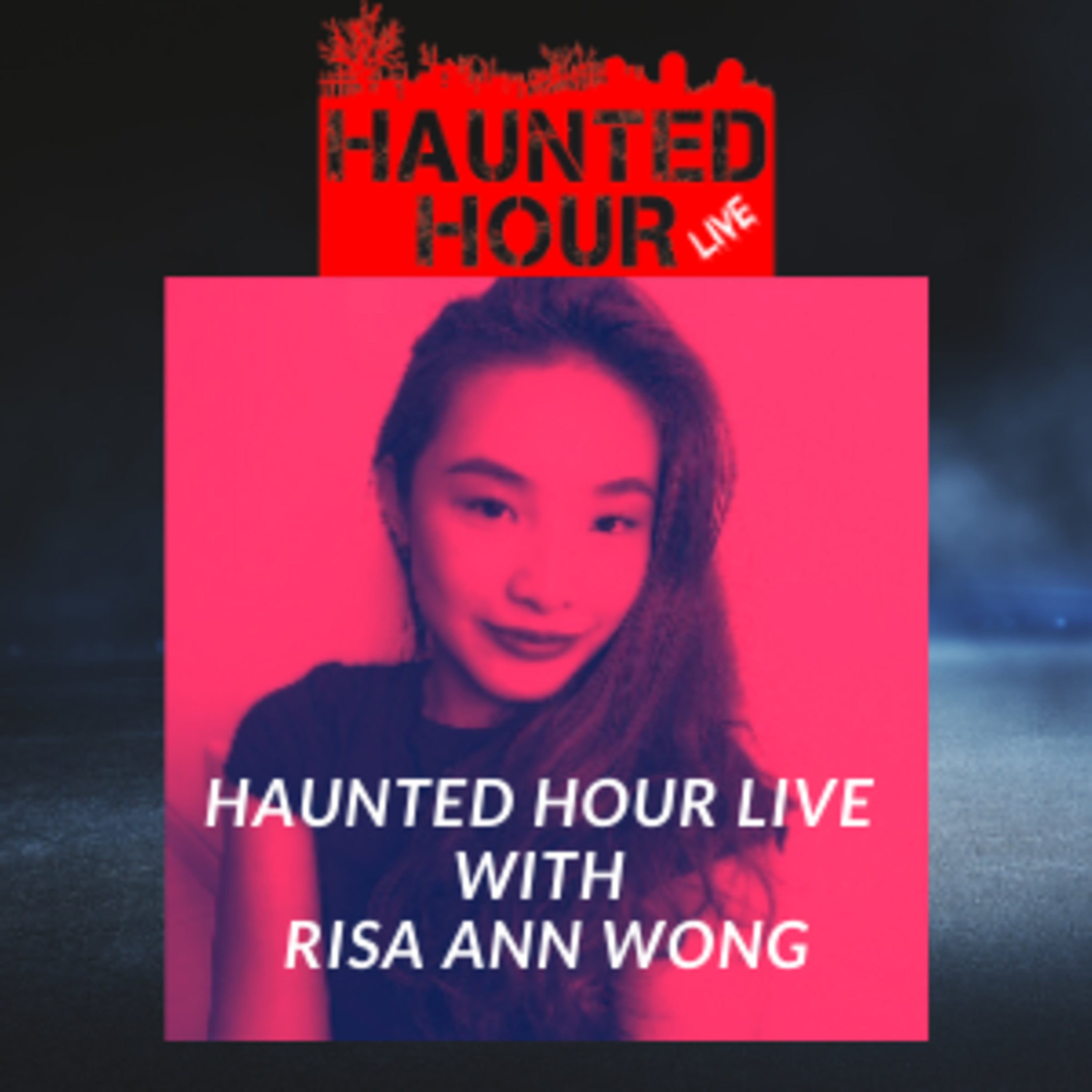 Haunted Hour