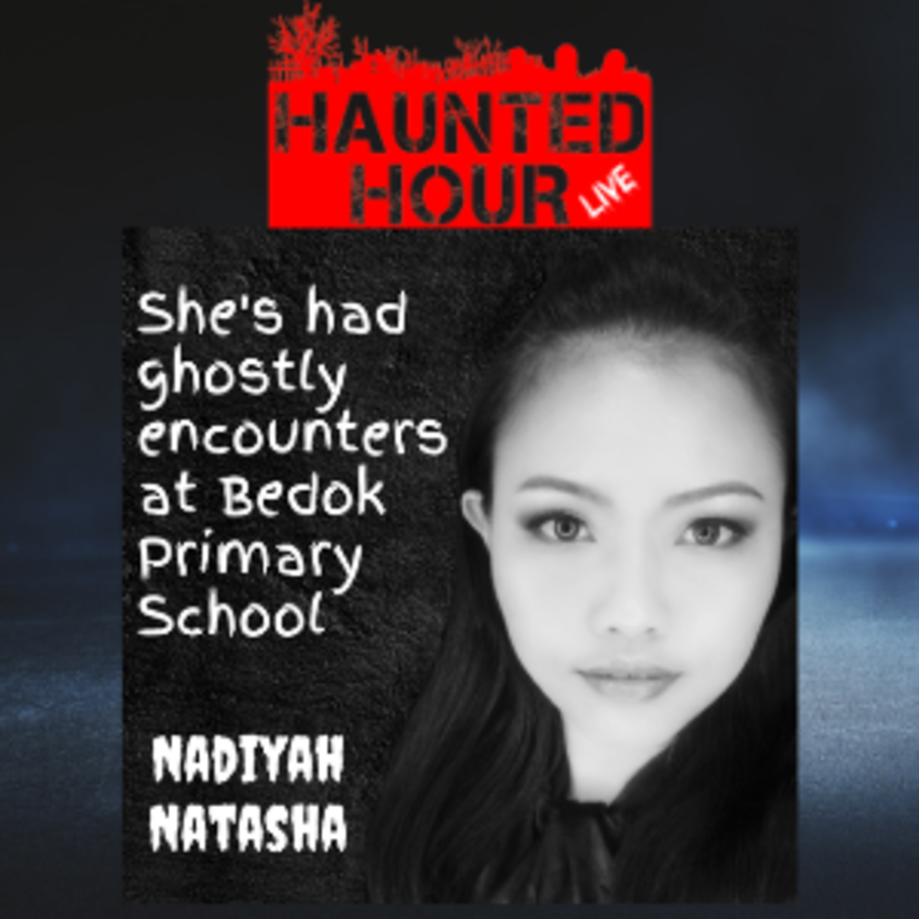 Haunted Hour
