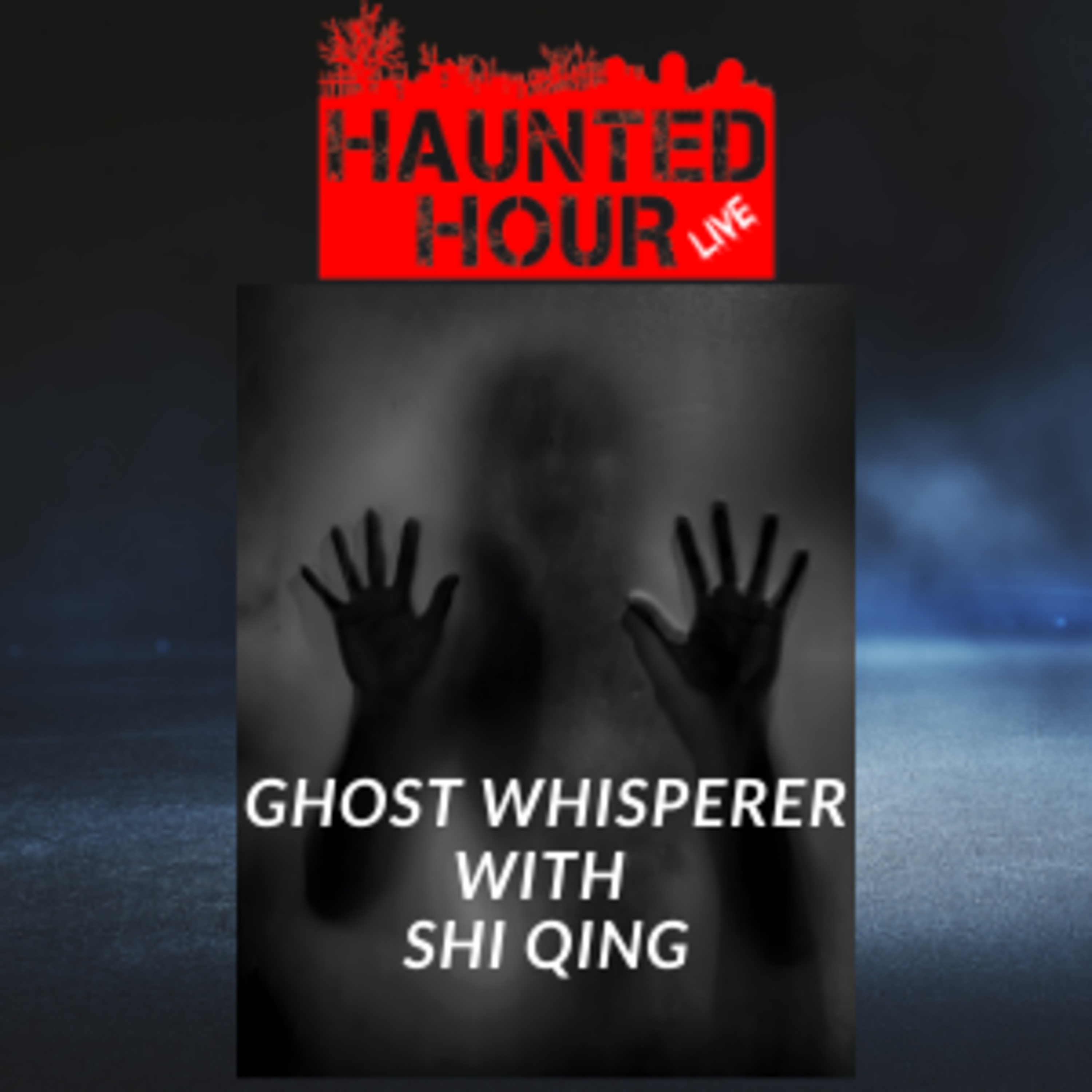 Haunted Hour