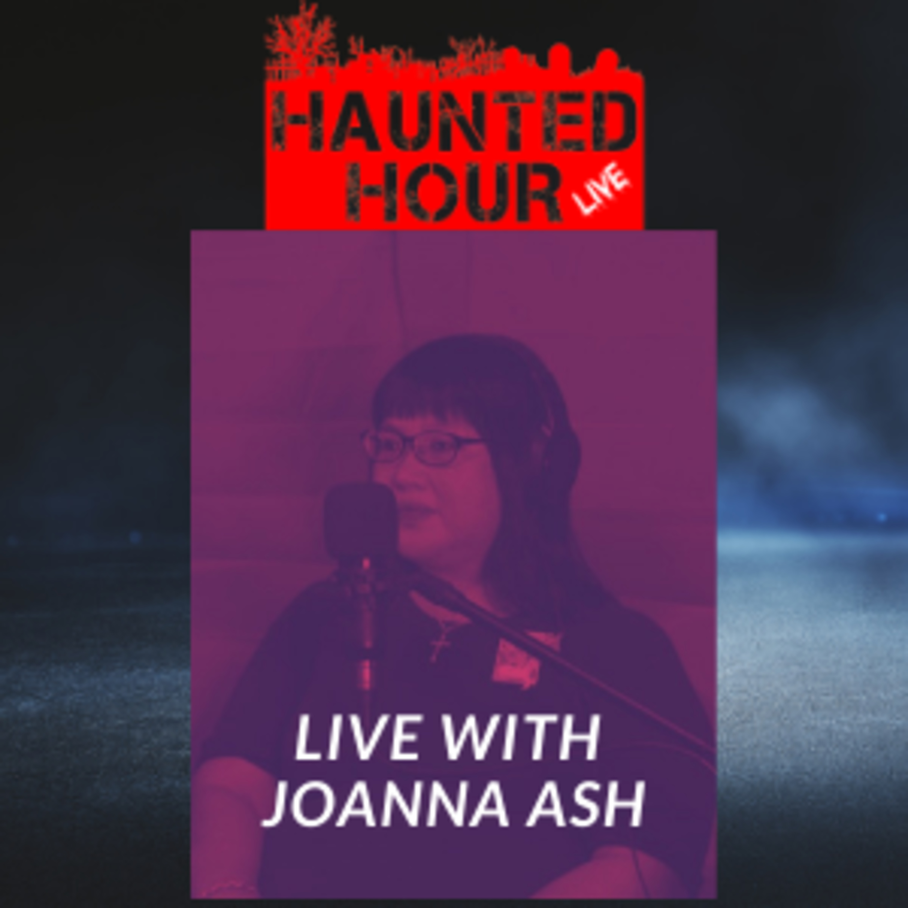 Haunted Hour